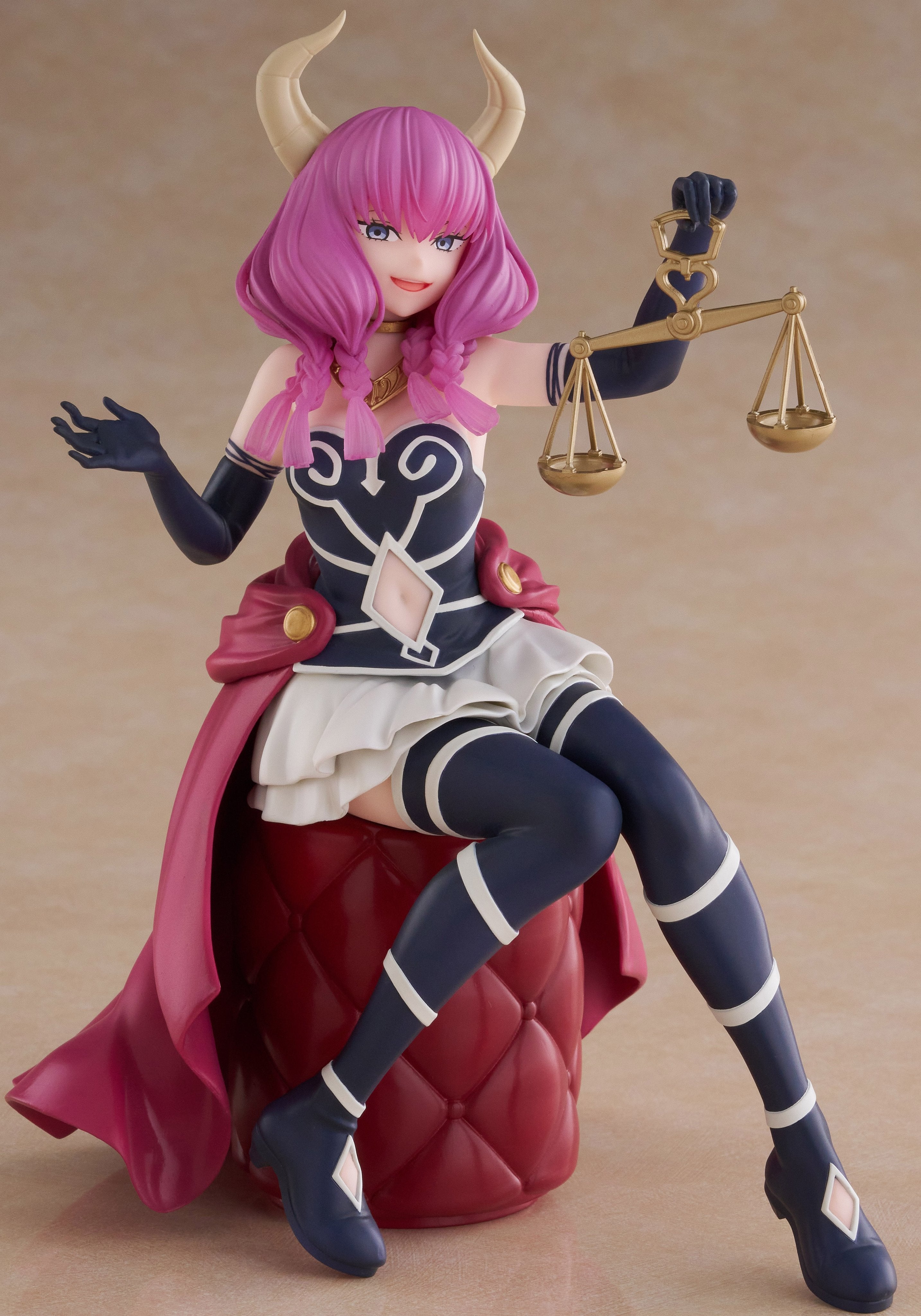 Sousou no Frieren - Aura - Desktop Cute (Taito)