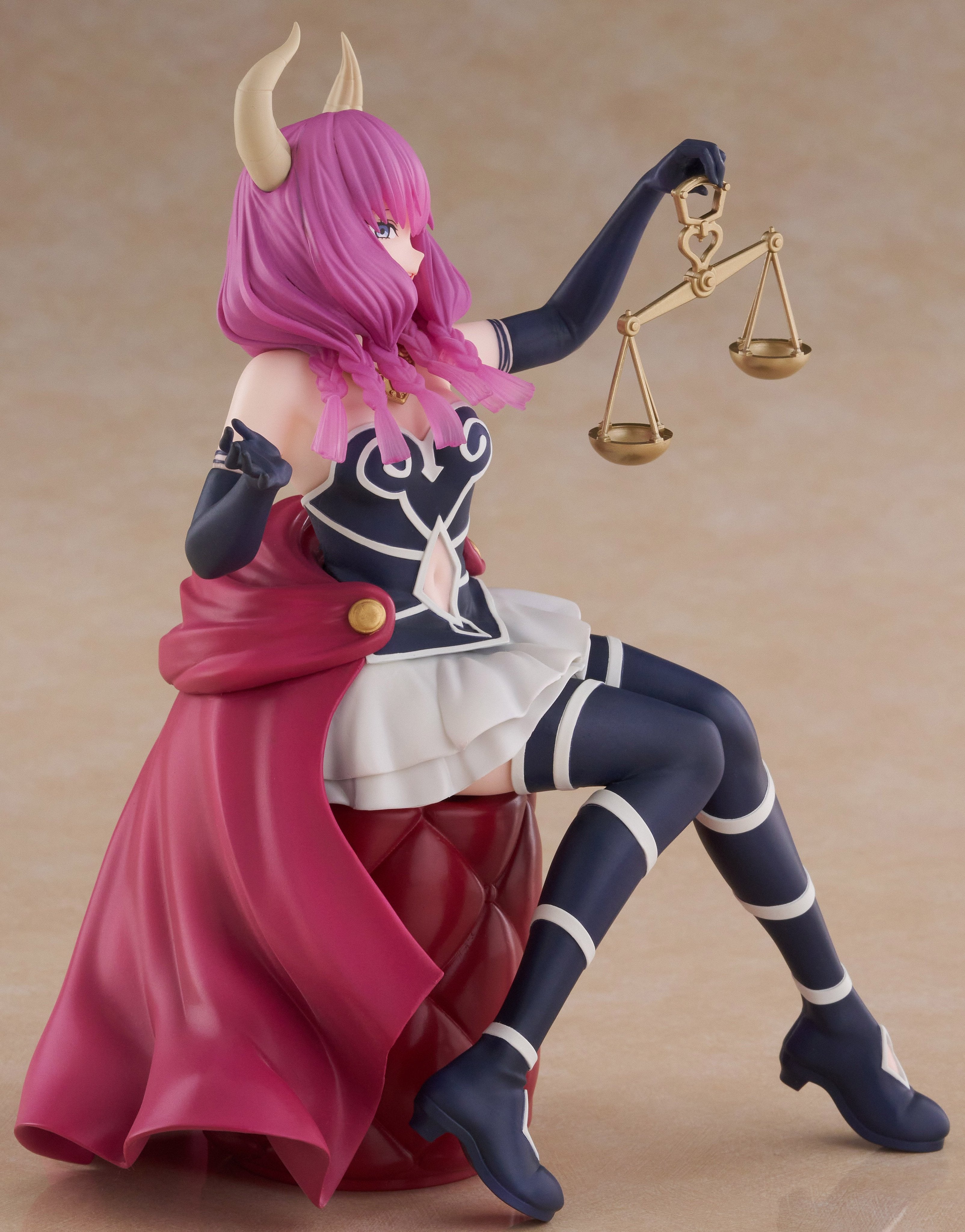 Sousou no Frieren - Aura - Desktop Cute (Taito)