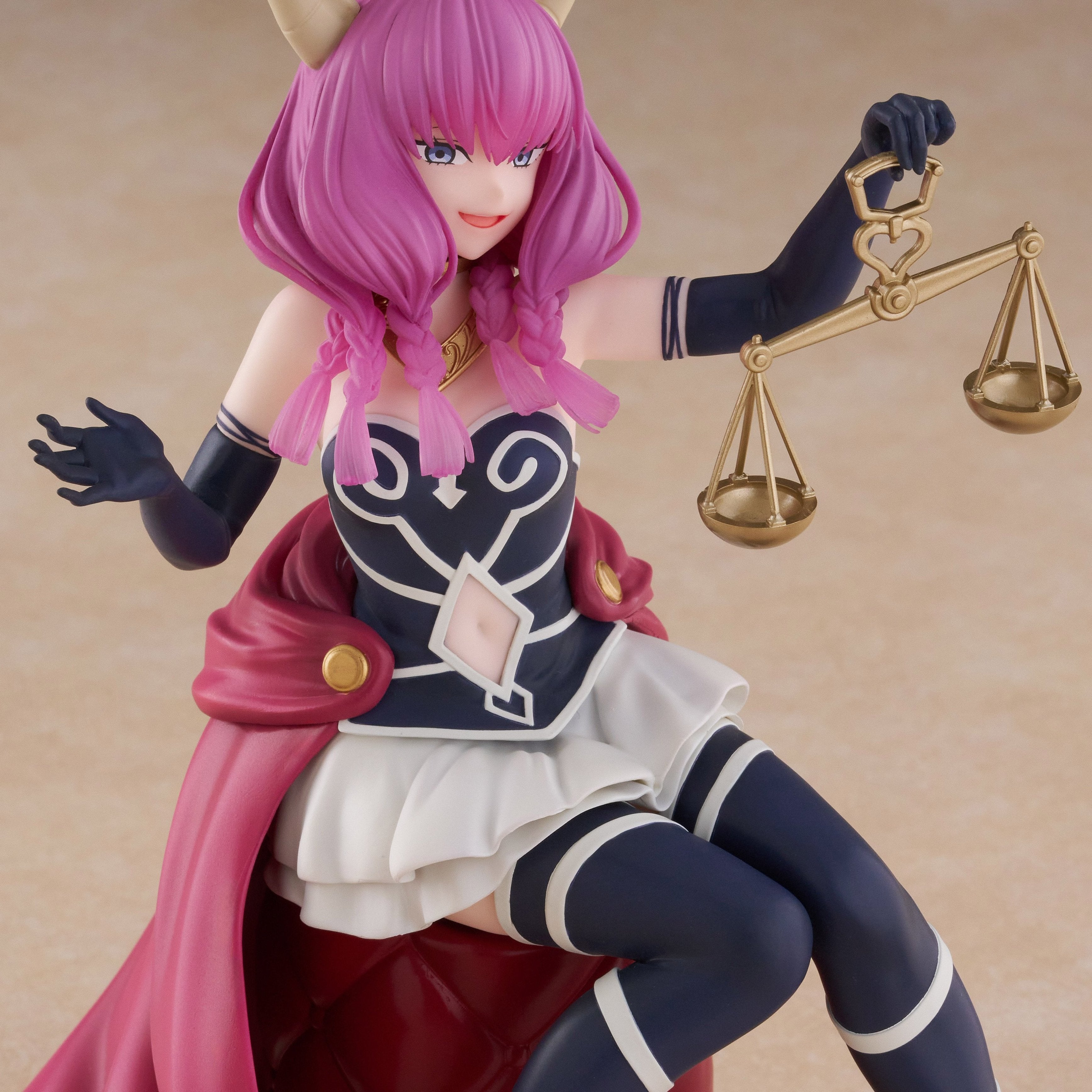 Sousou no Frieren - Aura - Desktop Cute (Taito)