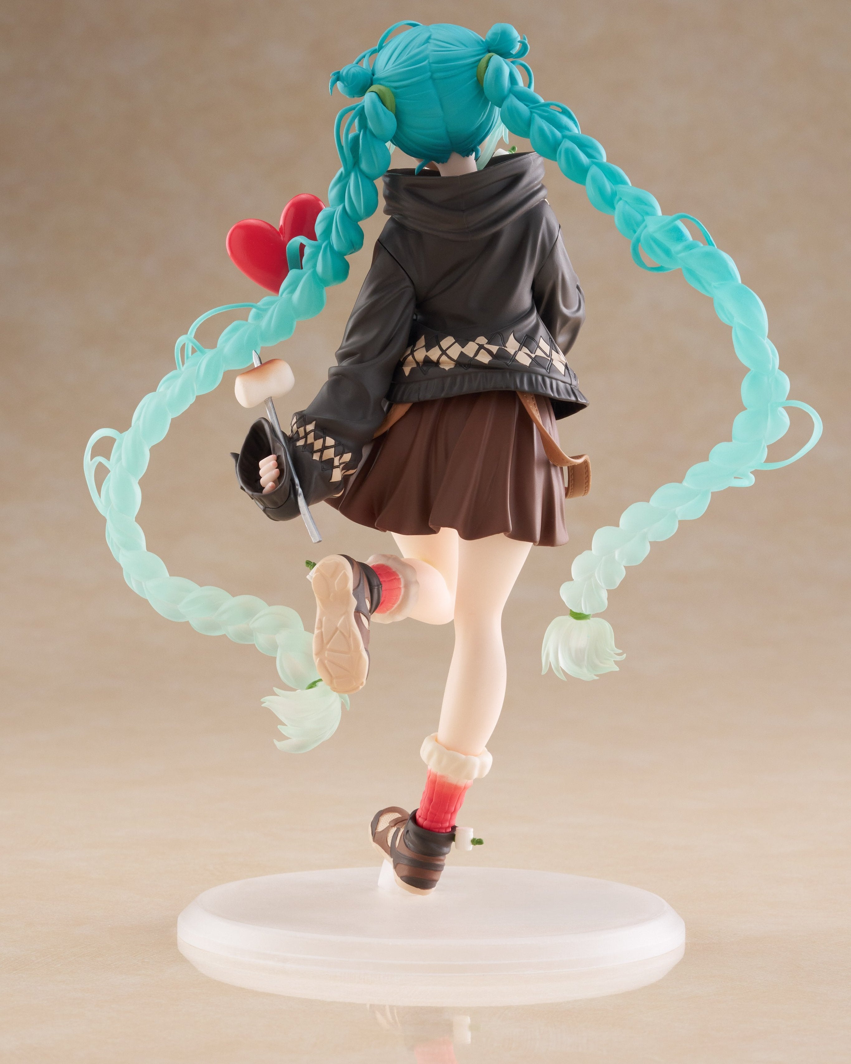 Piapro Characters - Hatsune Miku - Hatsune Miku Fashion Series - Outdoor (Taito)