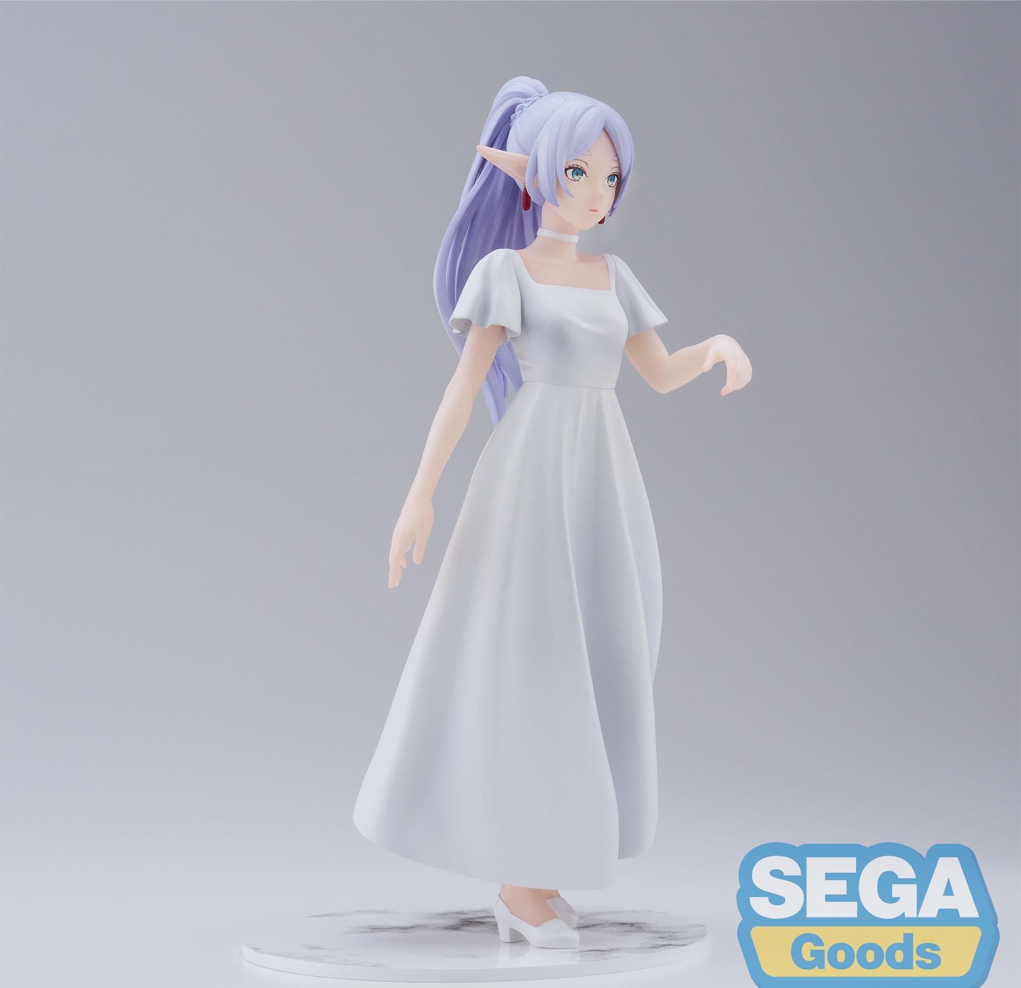 Vorig Frieren - Frieren - Luminasta - Vorig ni te (SEGA)