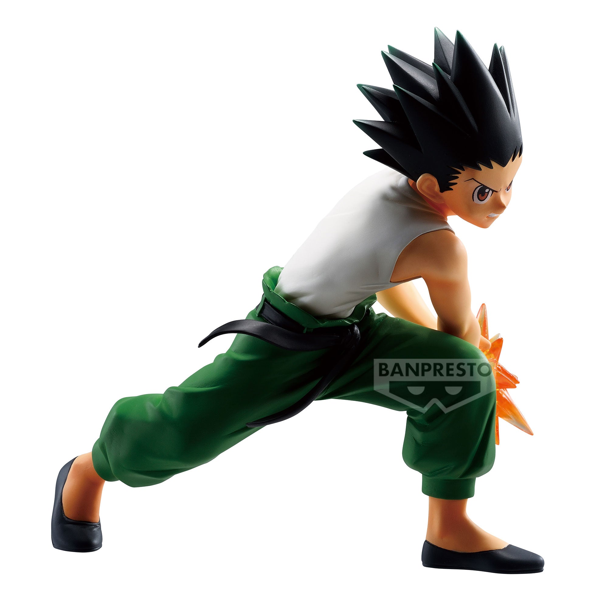 HUNTER×HUNTER - Gon Freecss - Vibration Stars Vol II (Banpresto)