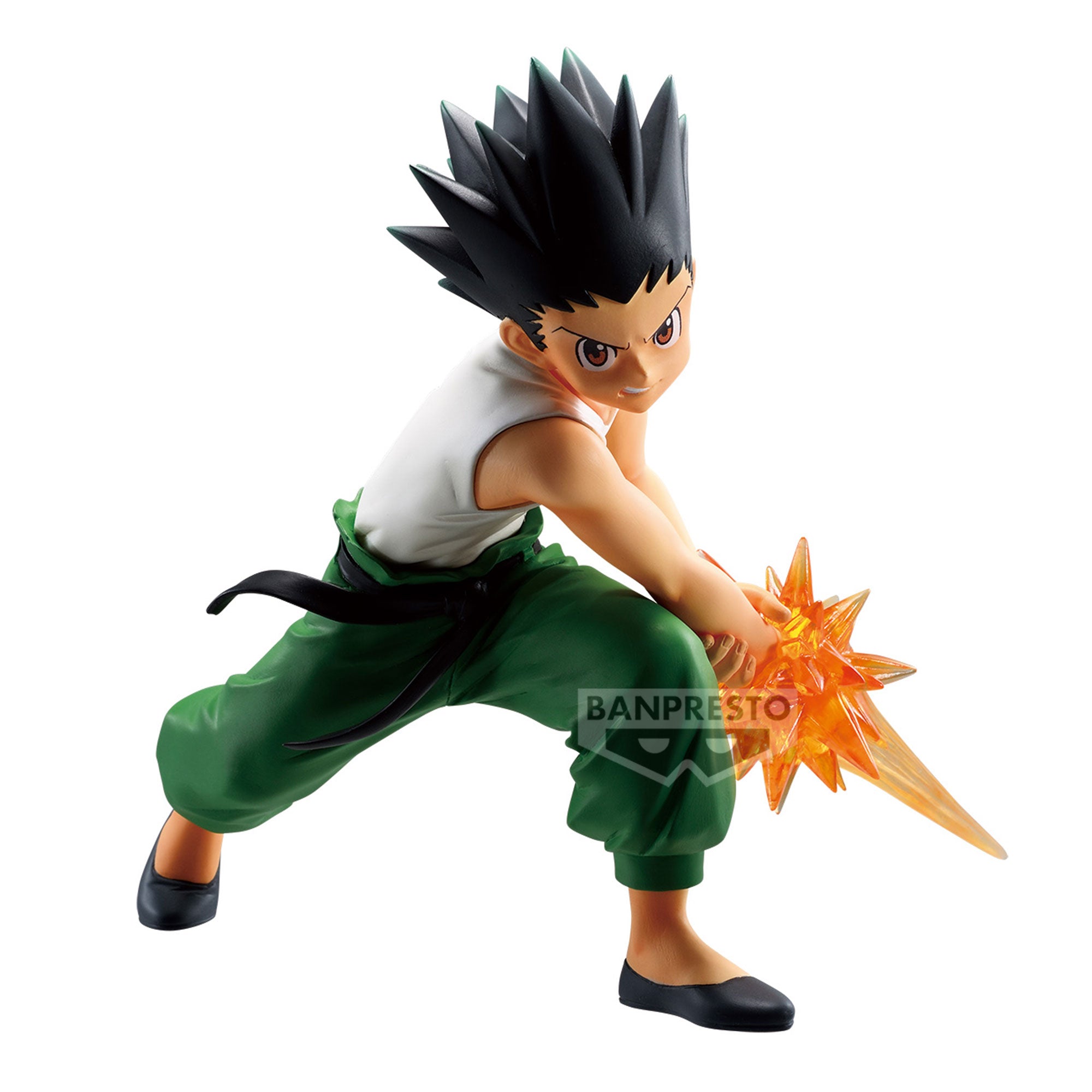 HUNTER×HUNTER - Gon Freecss - Vibration Stars Vol II (Banpresto)