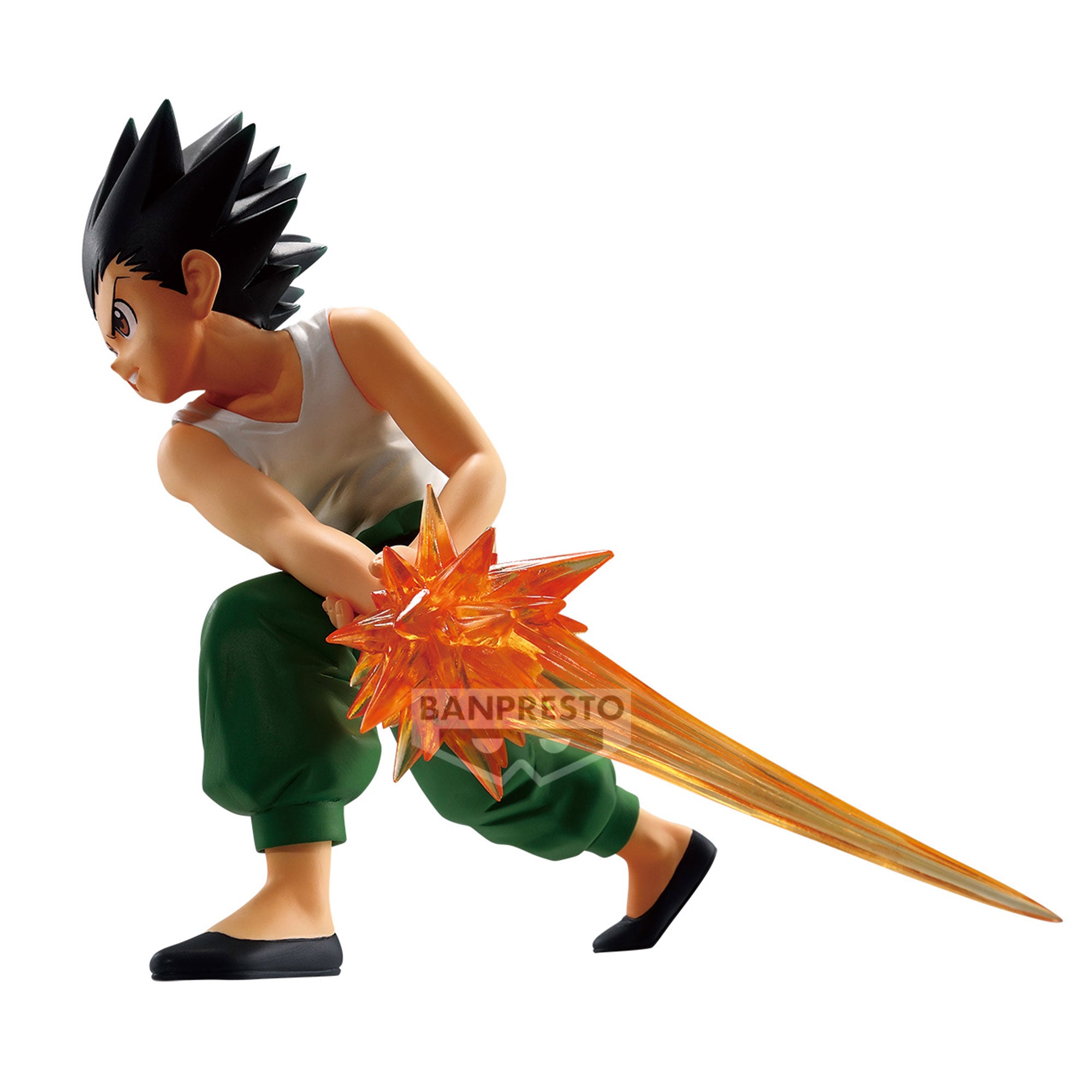 HUNTER×HUNTER - Gon Freecss - Vibration Stars Vol II (Banpresto)