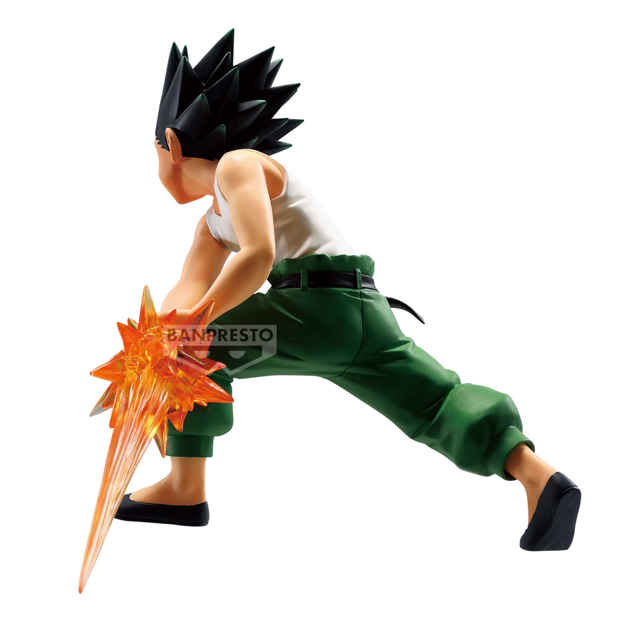 FIGURINE HUNTERXHUNTER - GON VIBRATION STARS VOL.2 - Banpresto FIGURINE HUNTERXHUNTER - GON VIBRATION STARS VOL.2 - Banpresto