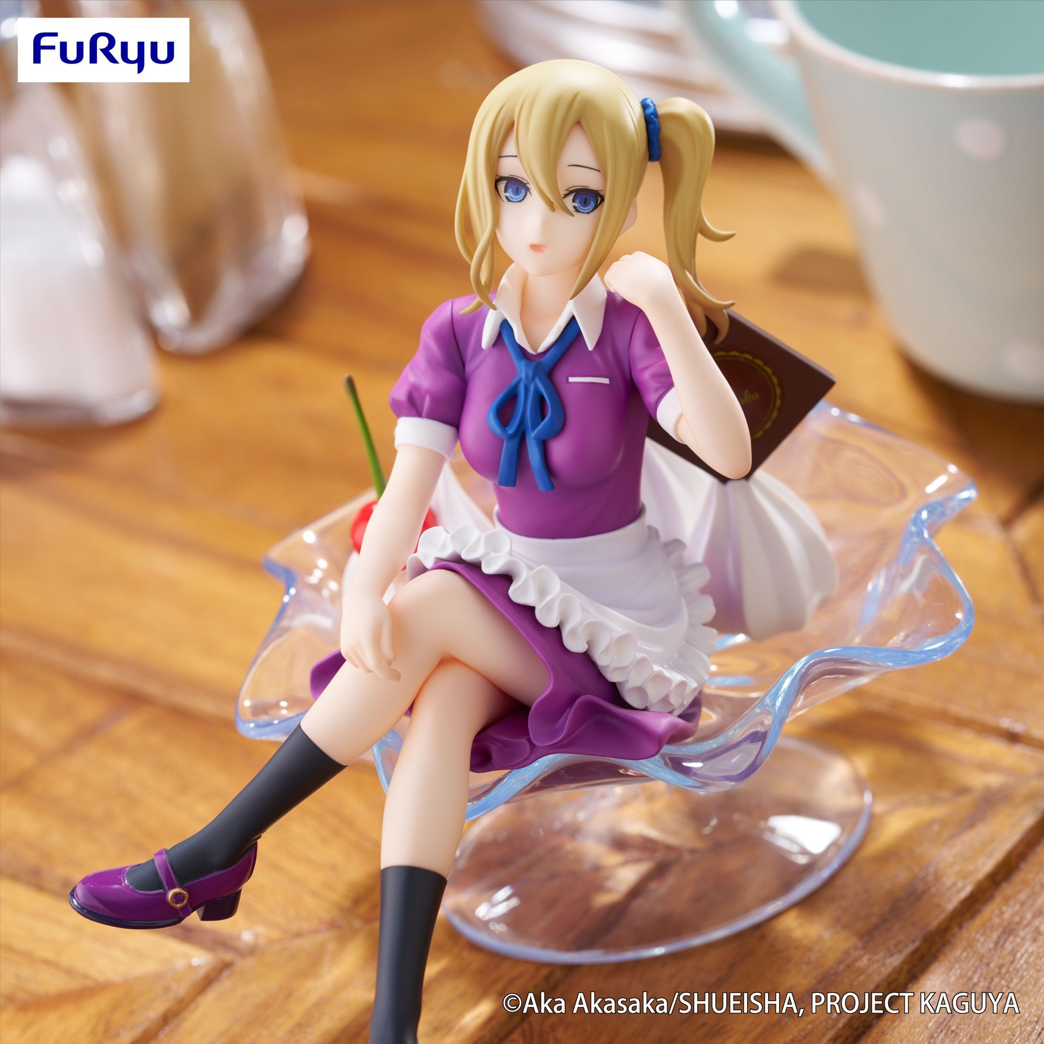 Kaguya-sama - Hayasaka Ai - Parfait ver. (FuRyu)