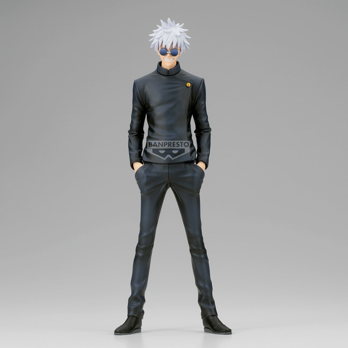 Jujutsu Kaisen - Satoru Gojo - King of Artist II - (Banpresto)