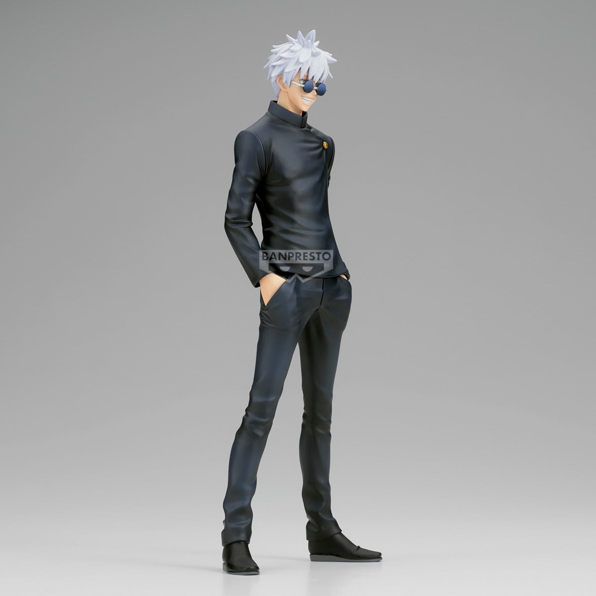 Jujutsu Kaisen - Satoru Gojo - King of Artist II - (Banpresto)