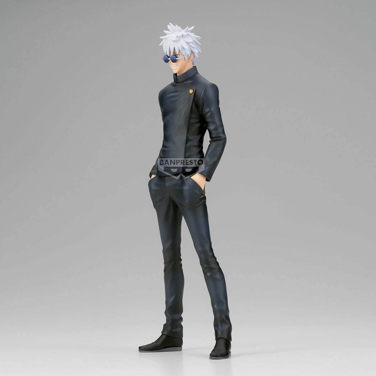 Jujutsu Kaisen - Satoru Gojo - King of Artist II - (Banpresto)