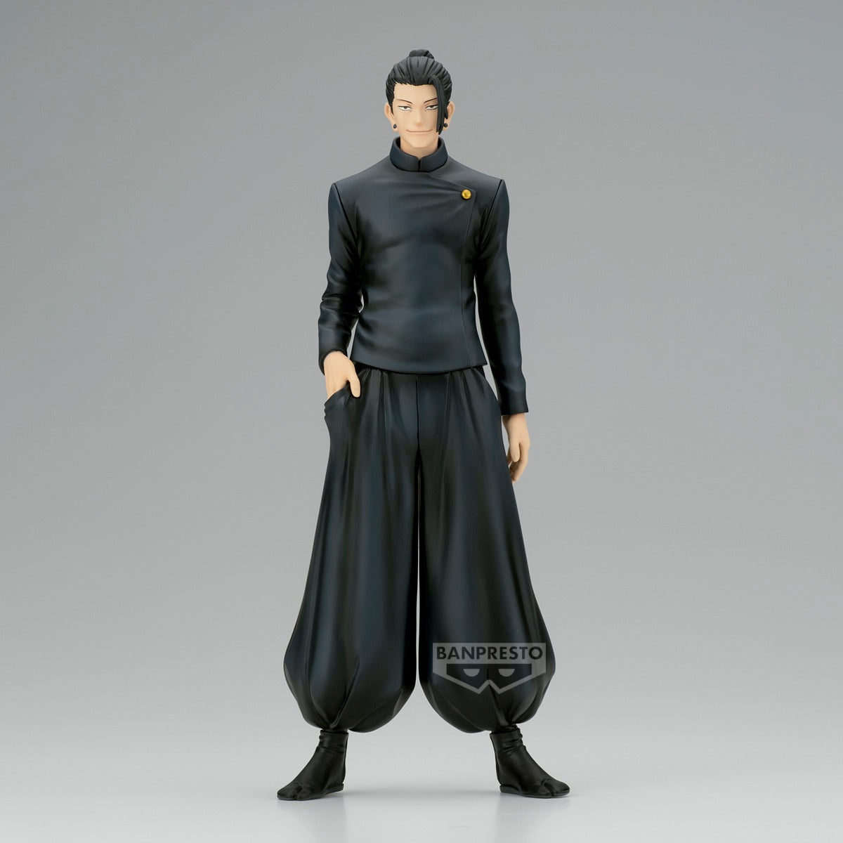 Jujutsu Kaisen - Suguru Geto - King of Artist II - (Banpresto)