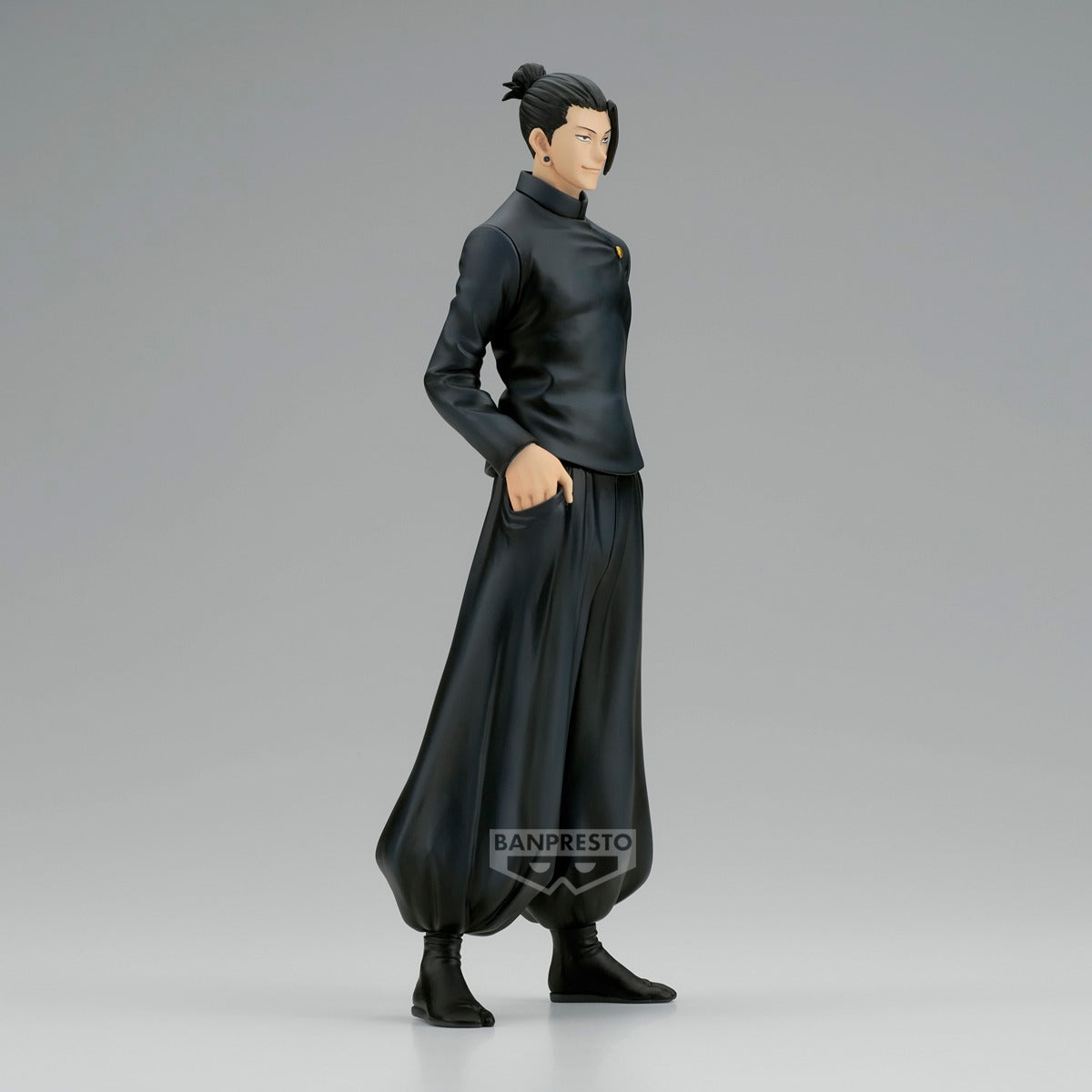 Jujutsu Kaisen - Suguru Geto - King of Artist II - (Banpresto)