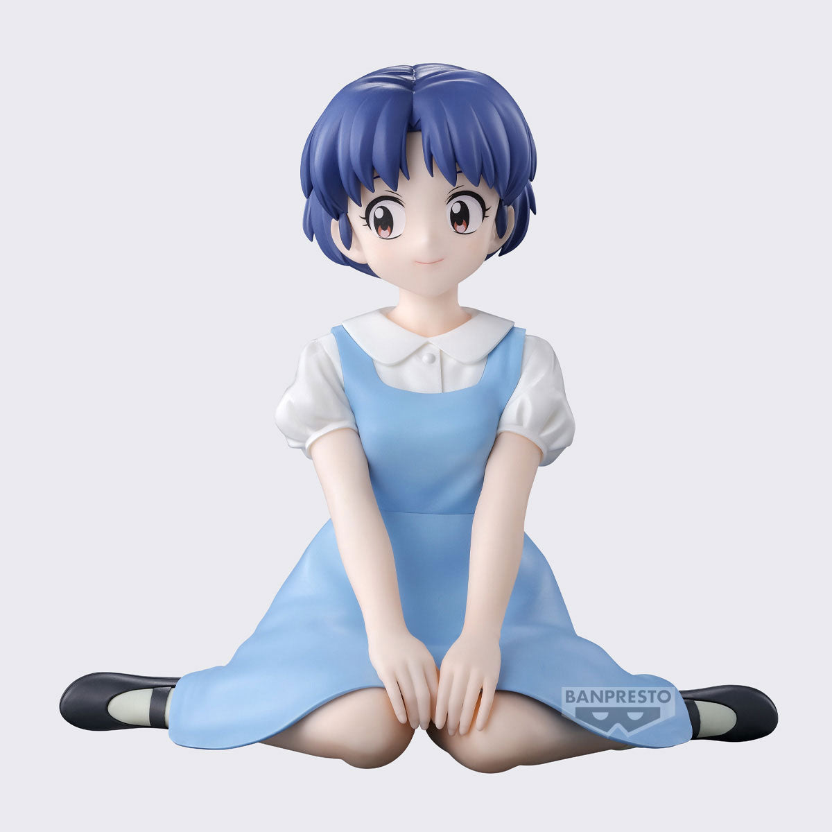 Ranma 1/2 - Akane Tendo - Relax Time (Banpresto)