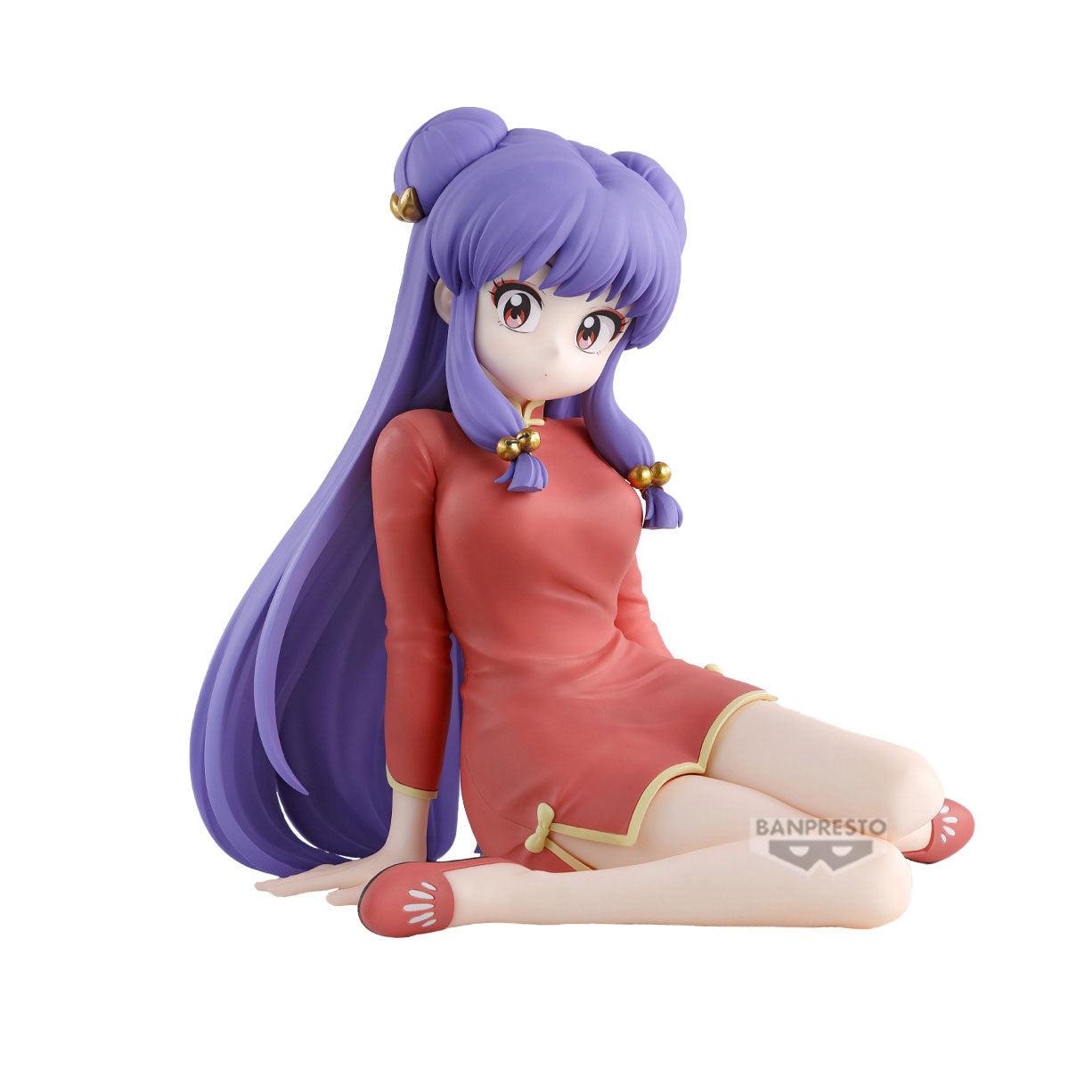 Ranma 1/2 - Shampoo - Relax Time (Banpresto)