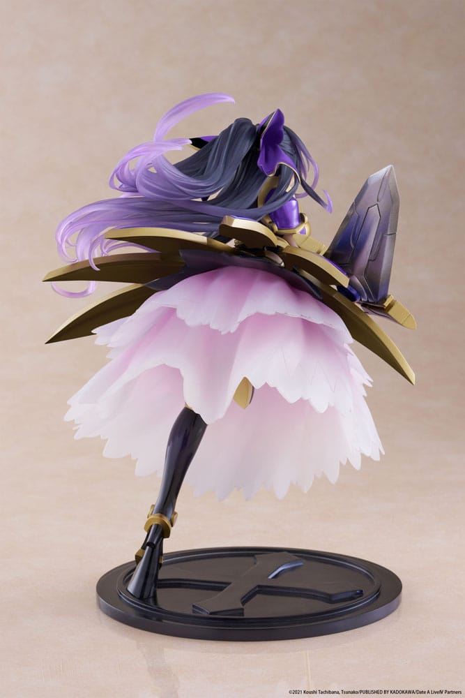 Date A Live IV - Yatogami Tohka - Artist MasterPiece+ - Sandalphon (Taito)