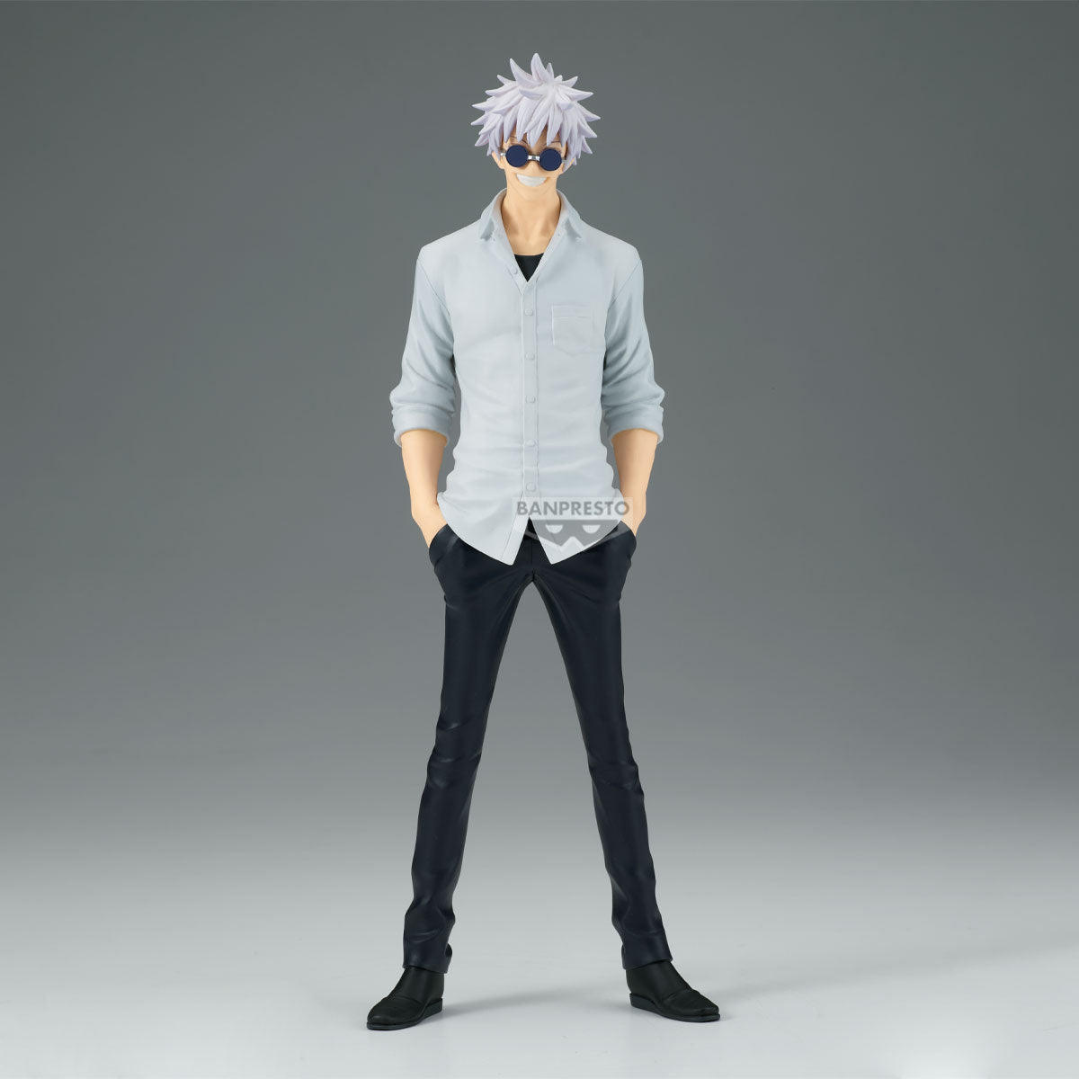 Jujutsu Kaisen - Satoru Gojo - King of Artist - Kaigyoku Gyokusetsu, II (Bandai Spirits)