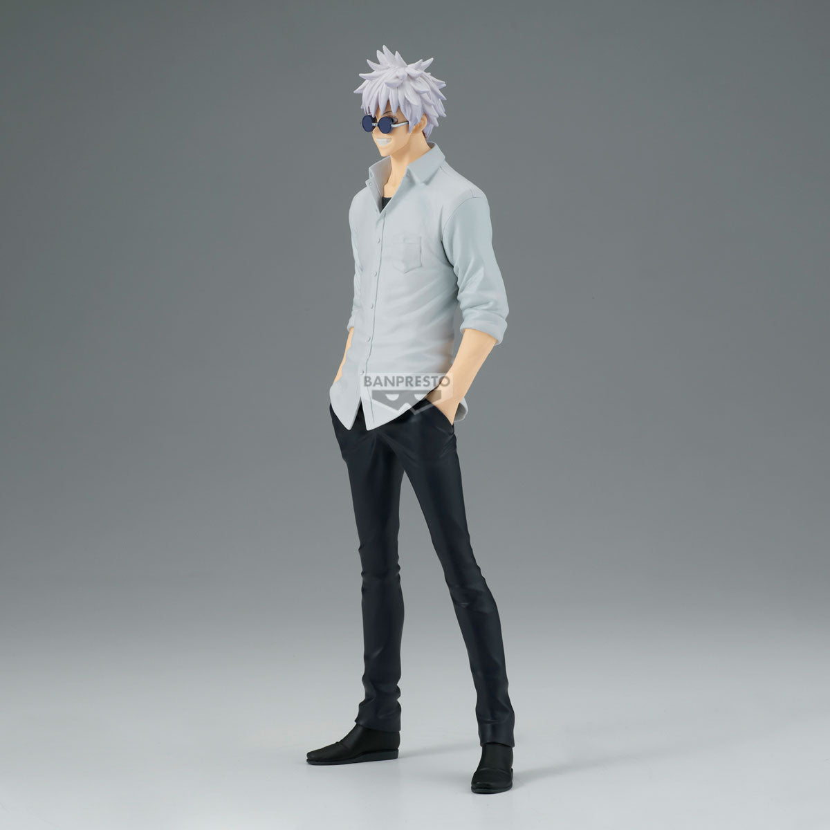 Jujutsu Kaisen - Satoru Gojo - King of Artist - Kaigyoku Gyokusetsu, II (Bandai Spirits)