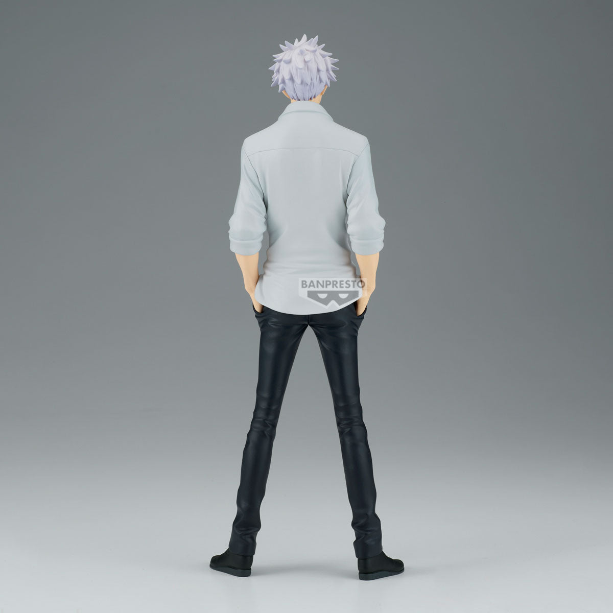 Jujutsu Kaisen - Satoru Gojo - King of Artist - Kaigyoku Gyokusetsu, II (Bandai Spirits)