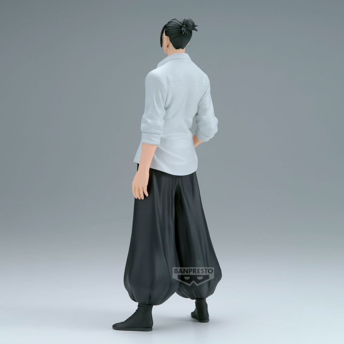 Jujutsu Kaisen - Suguru Geto - King of Artist - Kaigyoku Gyokusetsu, II (Bandai Spirits)