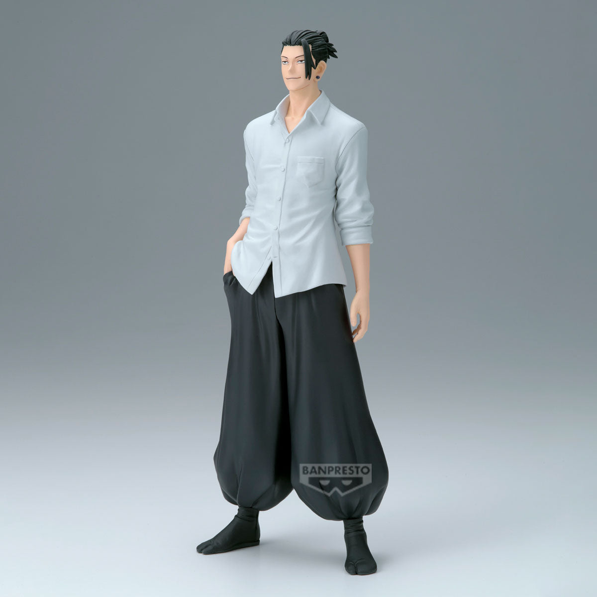 Jujutsu Kaisen - Suguru Geto - King of Artist - Kaigyoku Gyokusetsu, II (Bandai Spirits)
