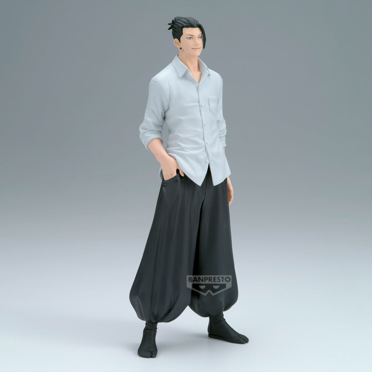 Jujutsu Kaisen - Suguru Geto - King of Artist - Kaigyoku Gyokusetsu, II (Bandai Spirits)