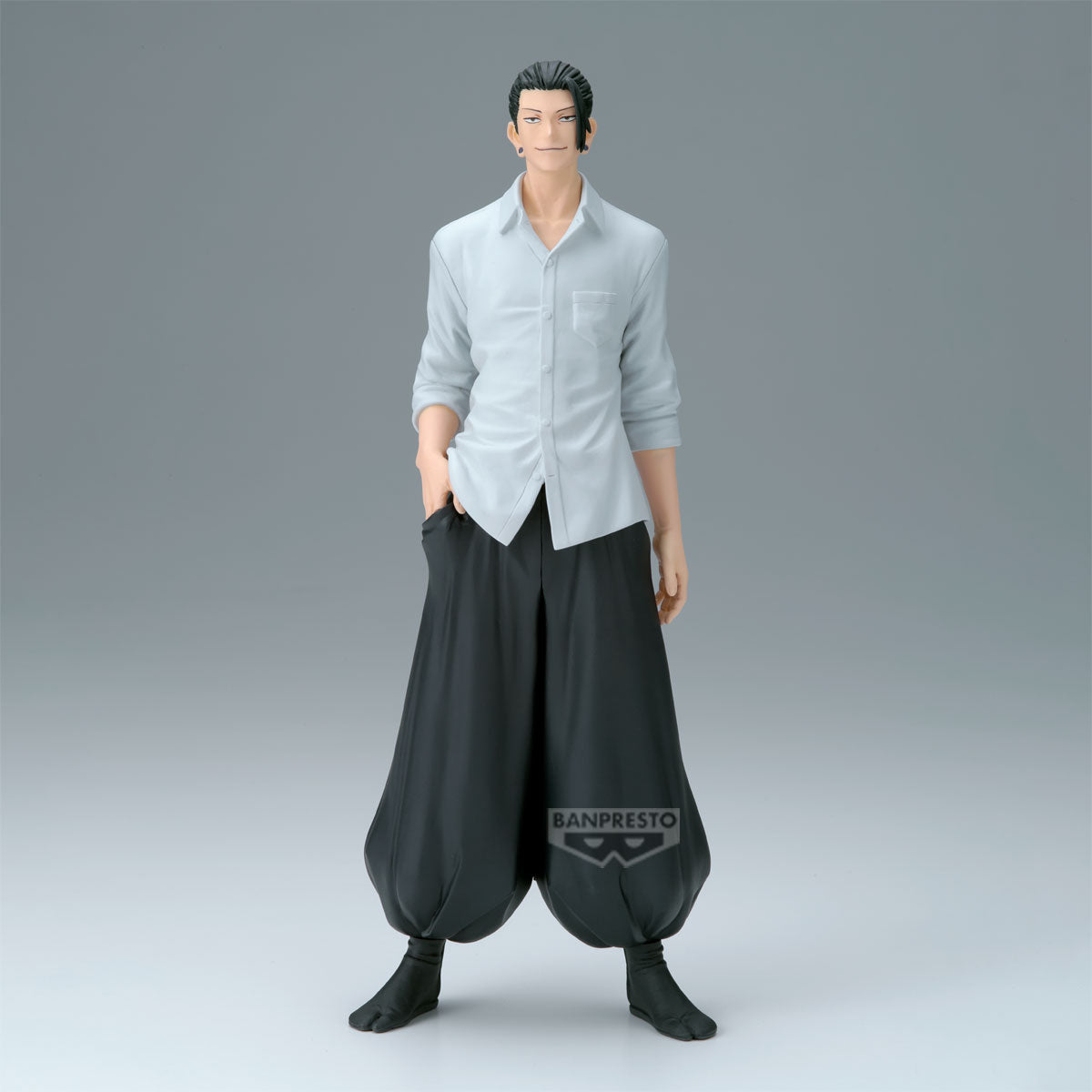 Jujutsu Kaisen - Suguru Geto - King of Artist - Kaigyoku Gyokusetsu, II (Bandai Spirits)