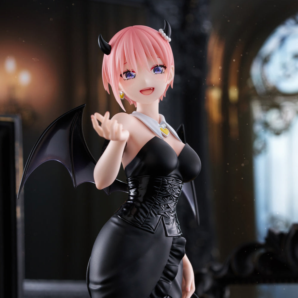 Gotoubun no Hanayome* - Ichika Nakano - BiCute Dark (FuRyu)