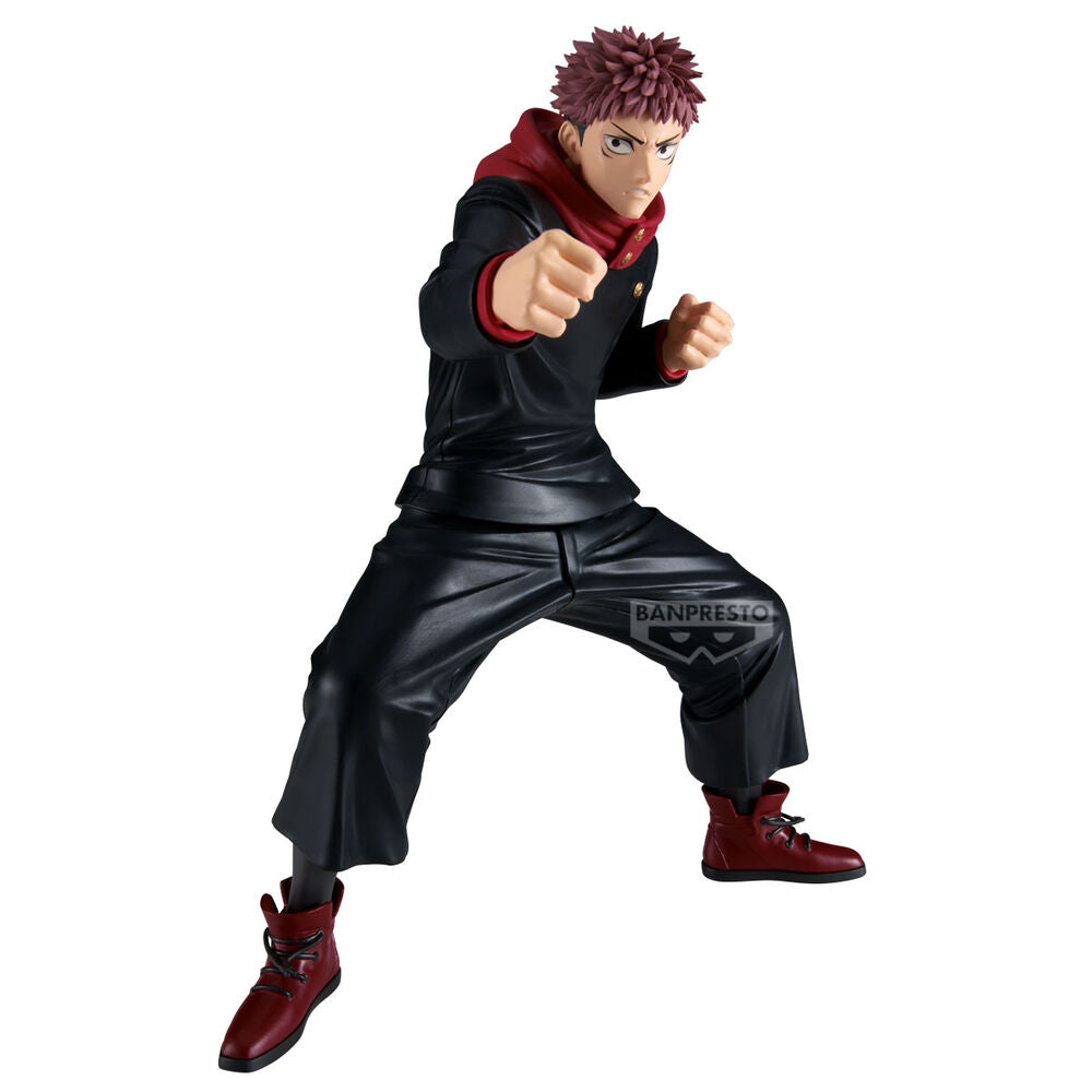 Jujutsu Kaisen - Itadori Yuji - Grandista (Bandai Spirits)