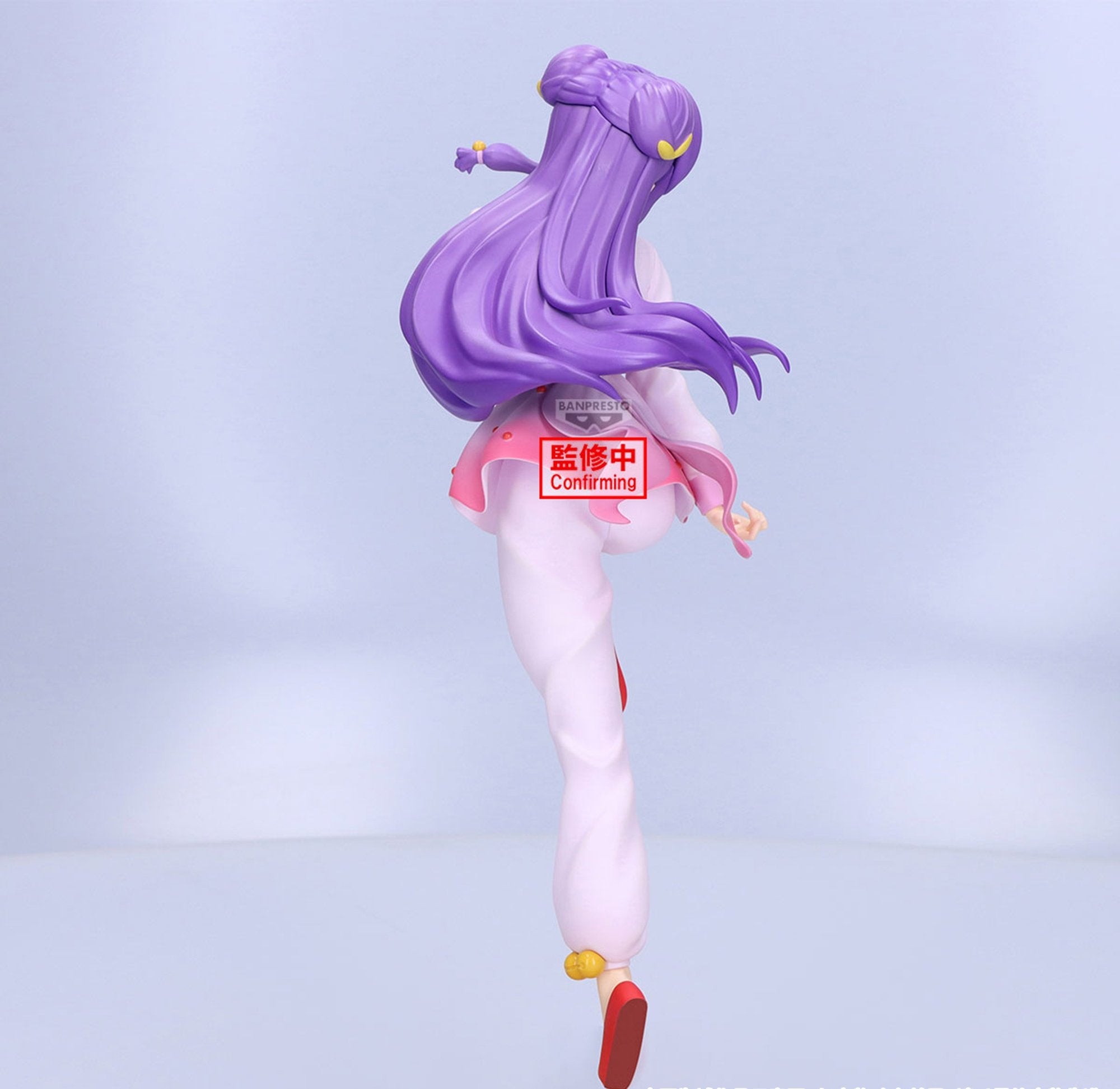 Ranma 1/2 - Shampoo - Glitter & Glamours (Bandai Spirits)