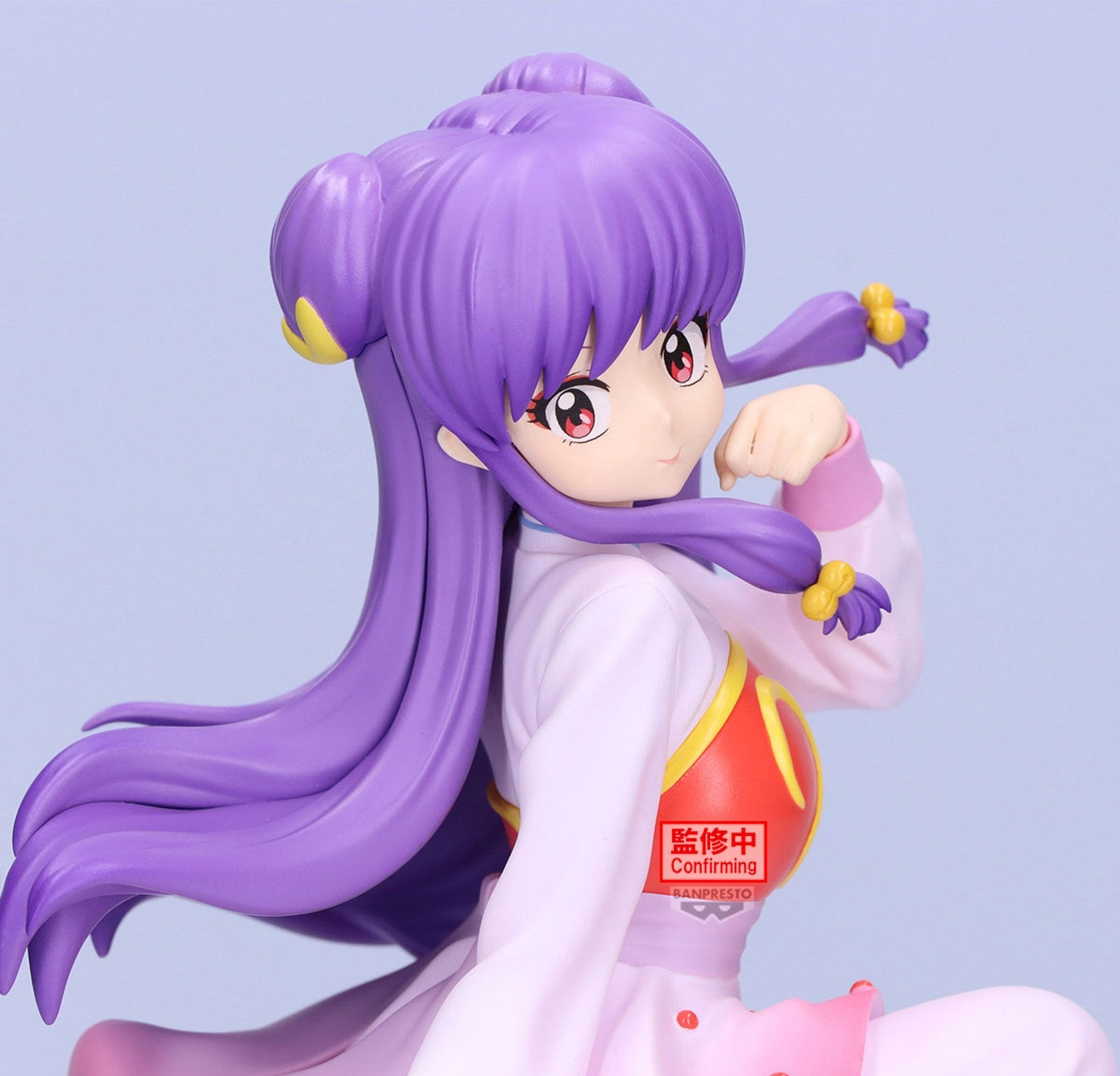 Ranma 1/2 - Shampoo - Glitter & Glamours (Bandai Spirits)