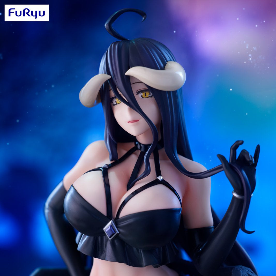 Overlord - Albedo - BiCute Dark (FuRyu)