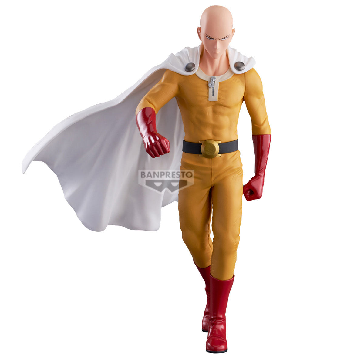 One Punch Man - Saitama - Grandista (Bandai Spirits)