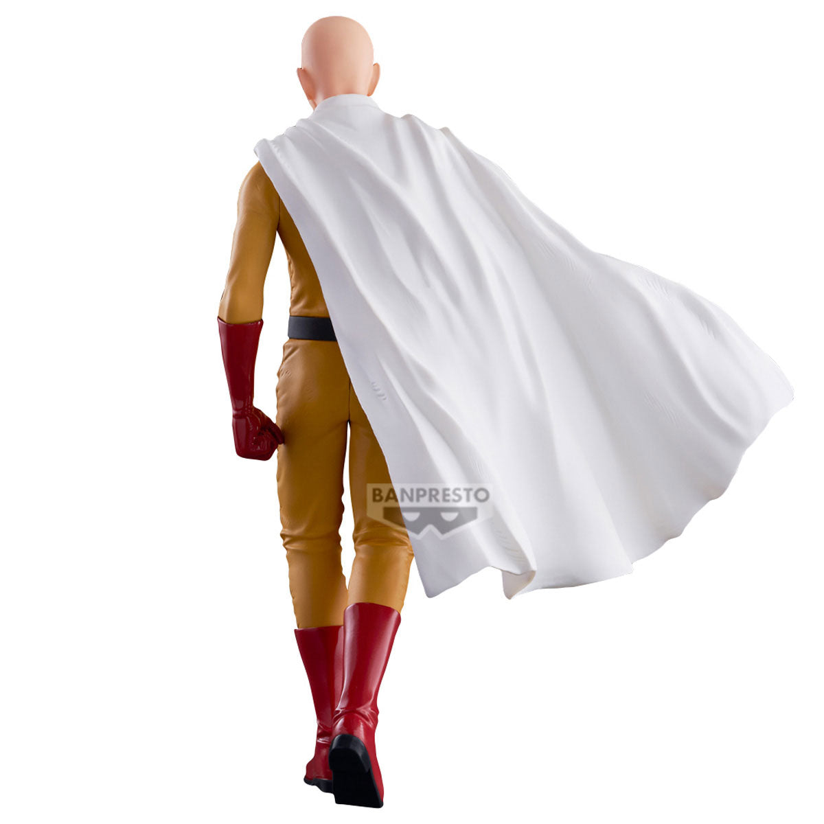 One Punch Man - Saitama - Grandista (Bandai Spirits)