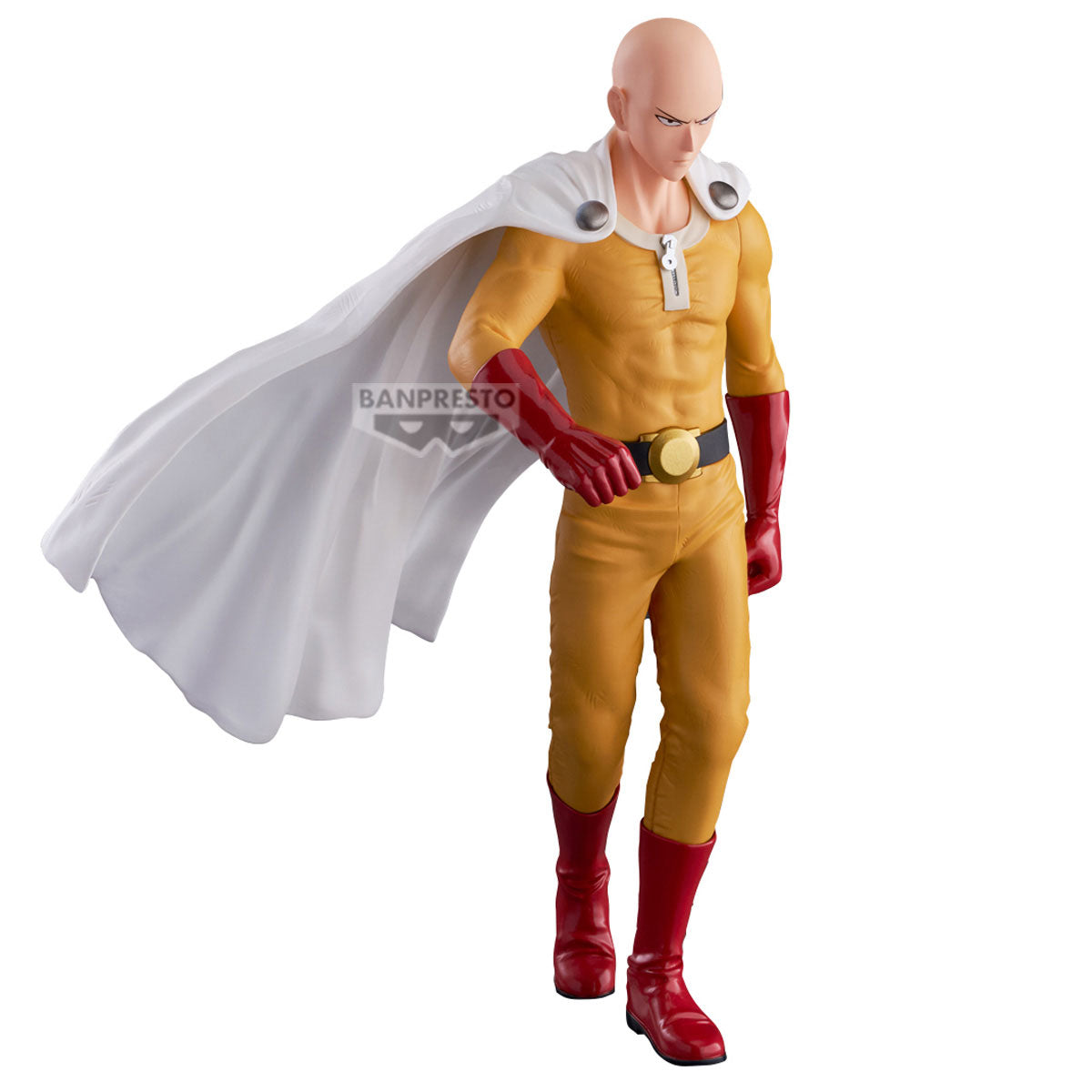 One Punch Man - Saitama - Grandista (Bandai Spirits)