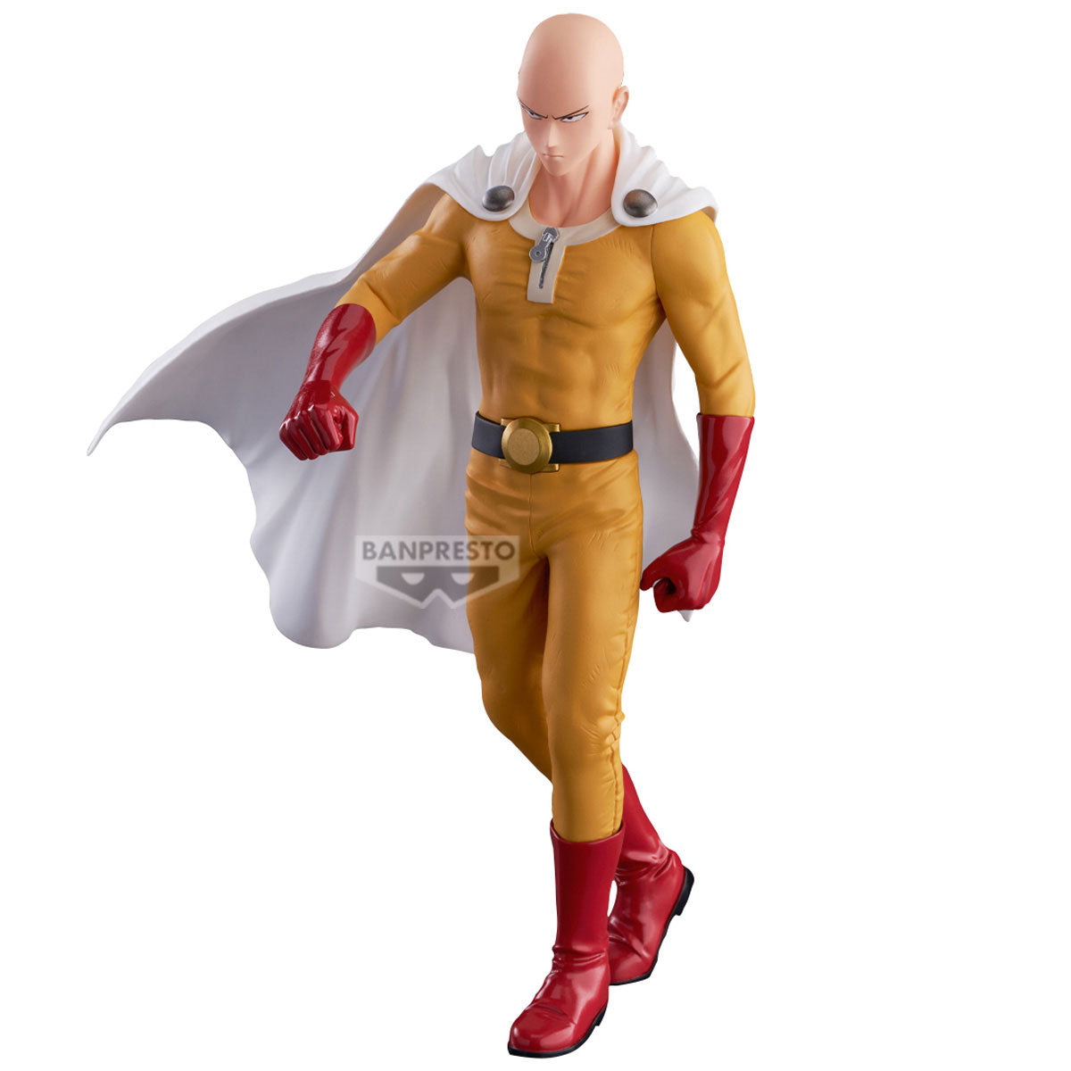 One Punch Man - Saitama - Grandista (Bandai Spirits)