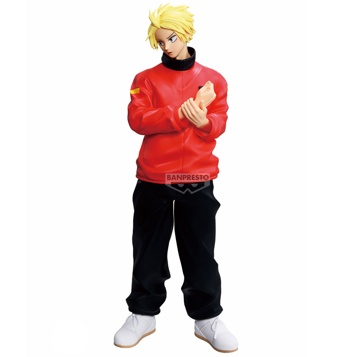 Sakamoto Days - Asakura Shin - Solid Scene Collection (Bandai Spirits)