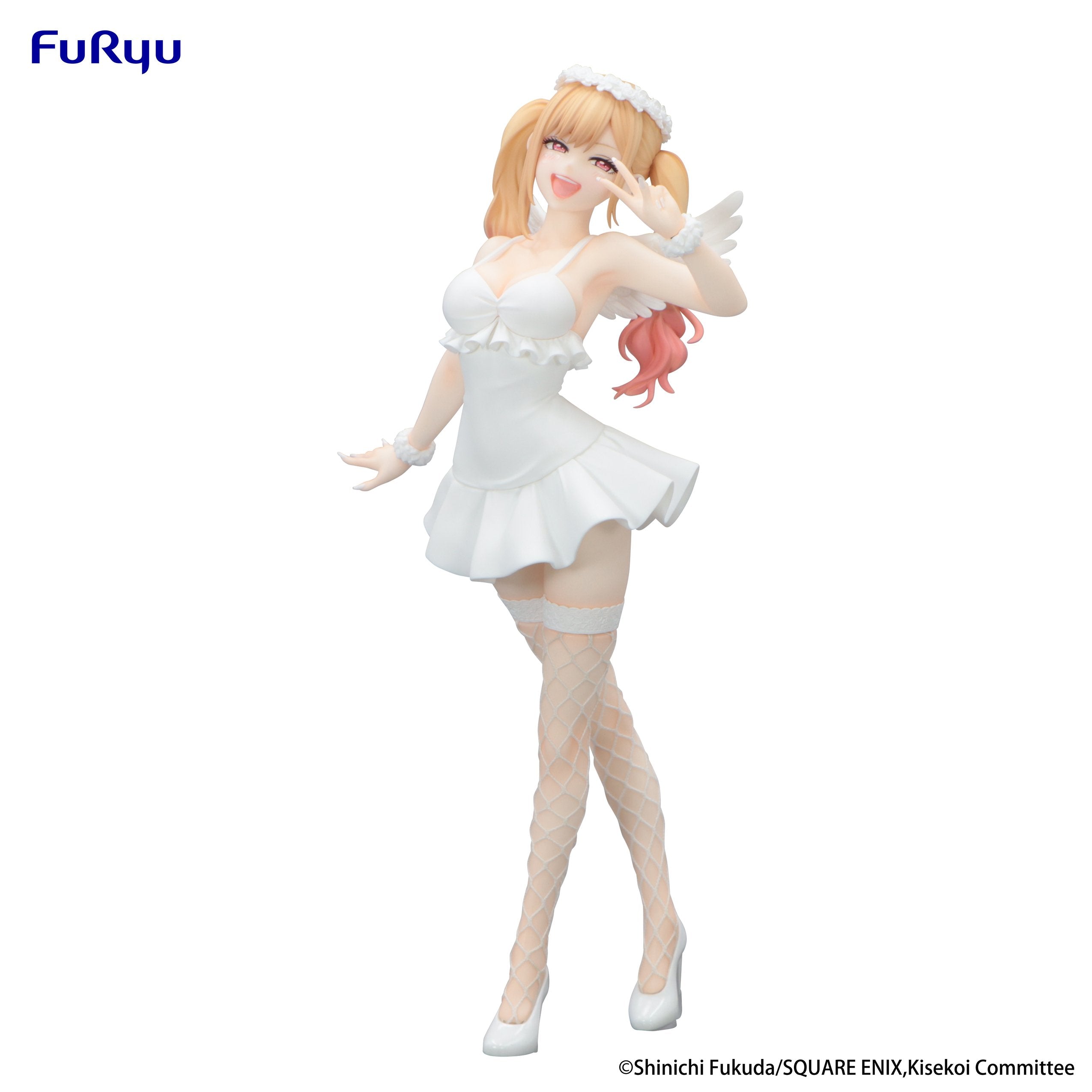 Sono Bisque Doll wa Koi o Suru - Kitagawa Marin - Bicute Pure (FuRyu)
