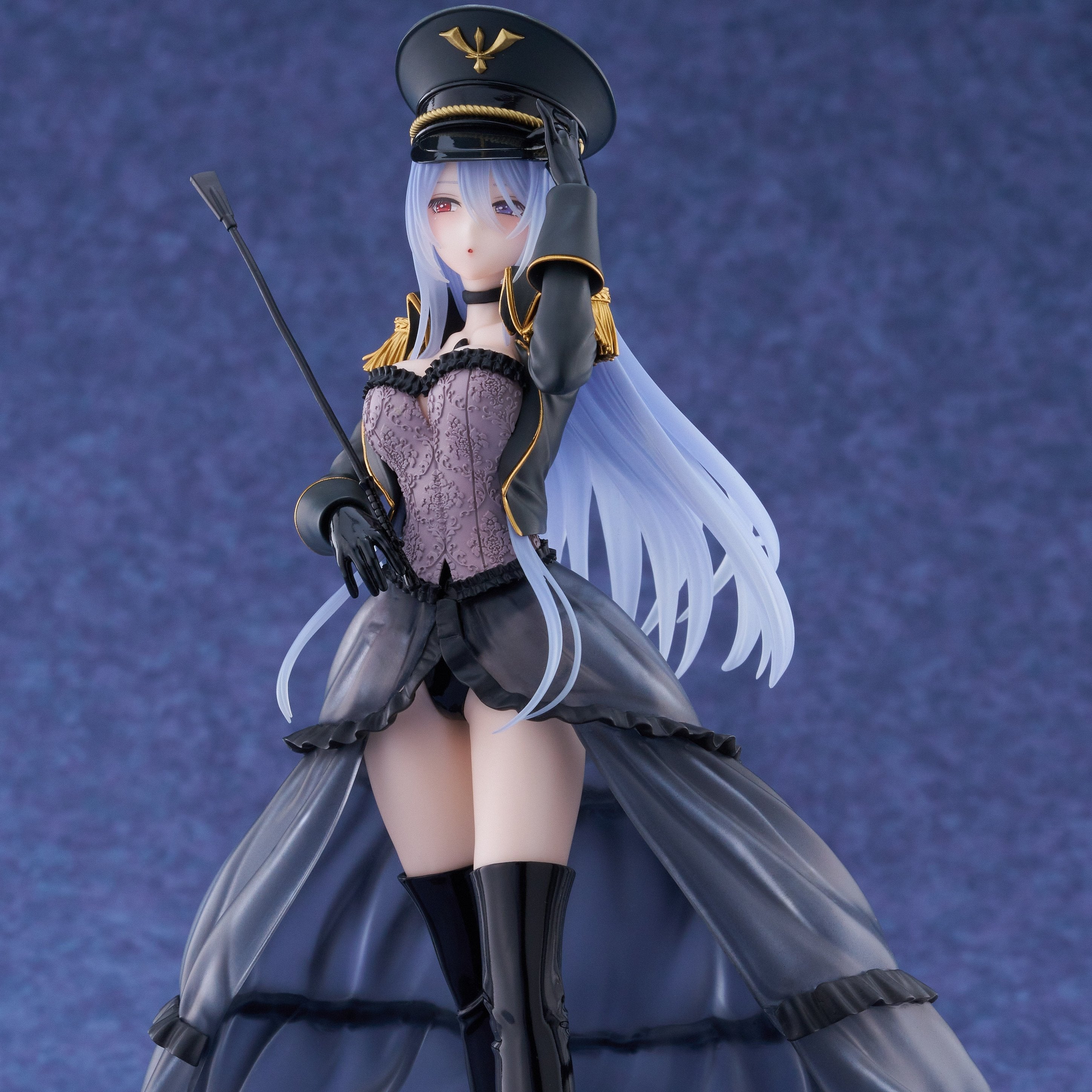 Sono Bisque Doll wa Koi o Suru - Kitagawa Marin - Artist MasterPiece+ - Black Lobelia Ver. (Taito)