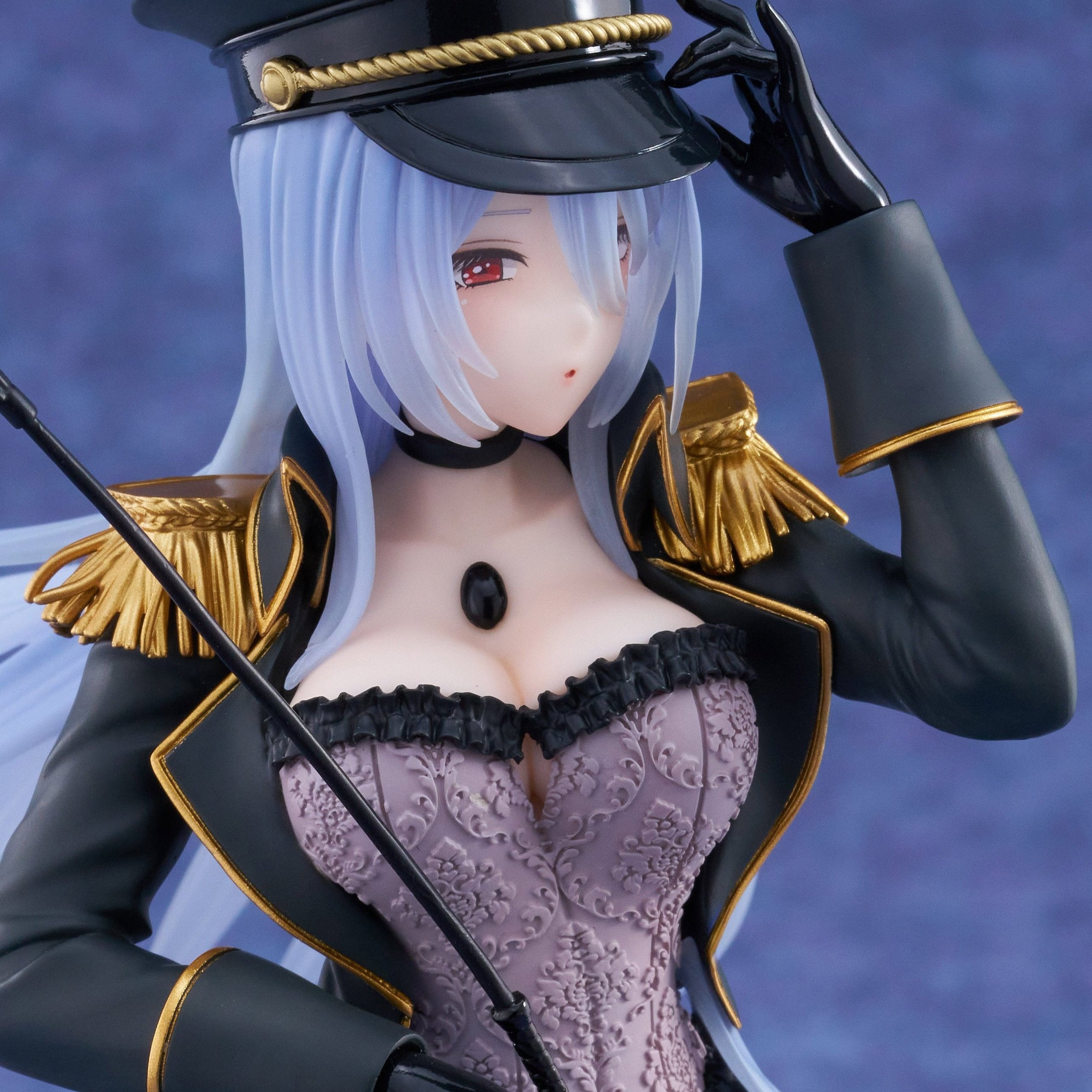 Sono Bisque Doll wa Koi o Suru - Kitagawa Marin - Artist MasterPiece+ - Black Lobelia Ver. (Taito)