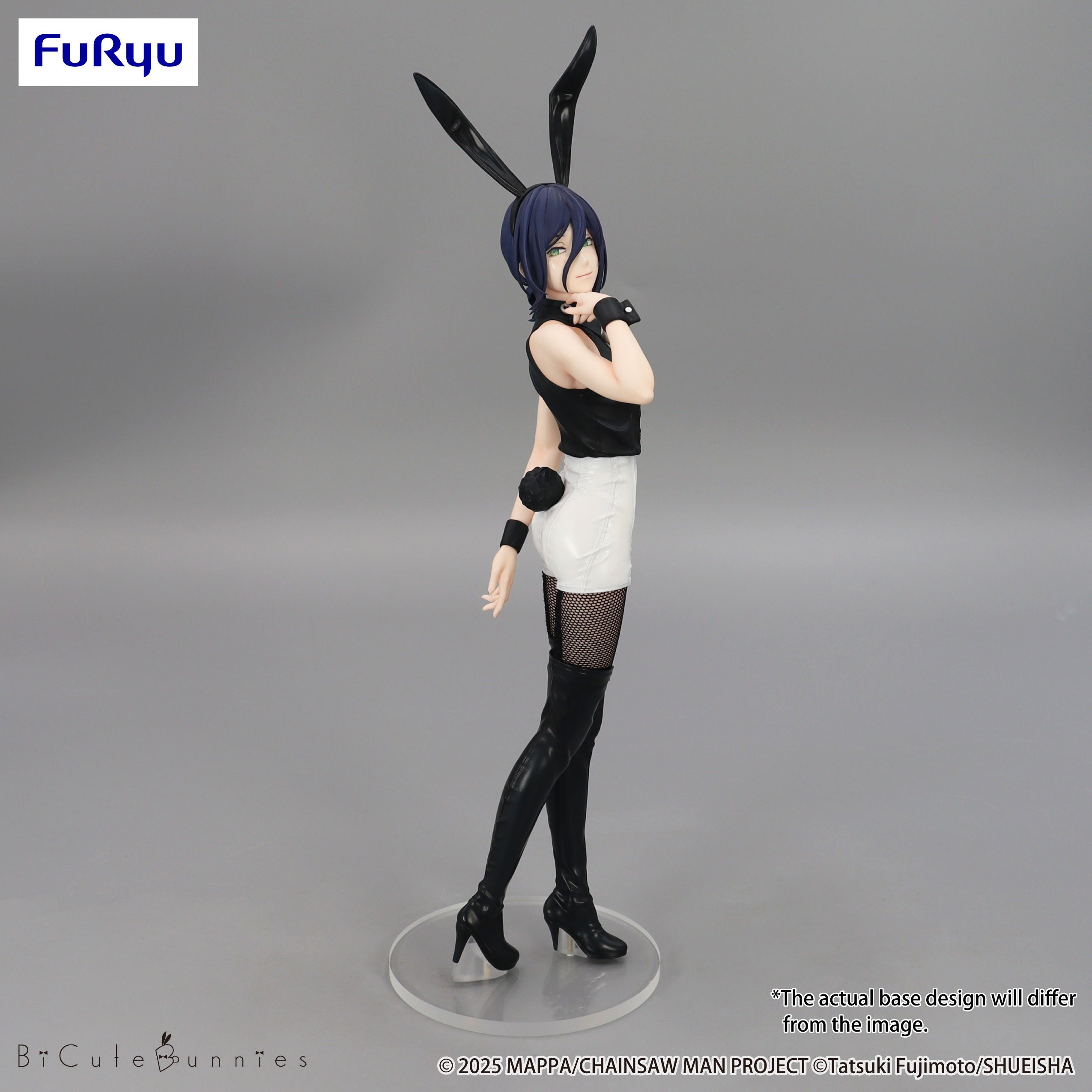 Gekijouban Chainsaw Man: Reze Hen - Reze - BiCute Bunnies (FuRyu)