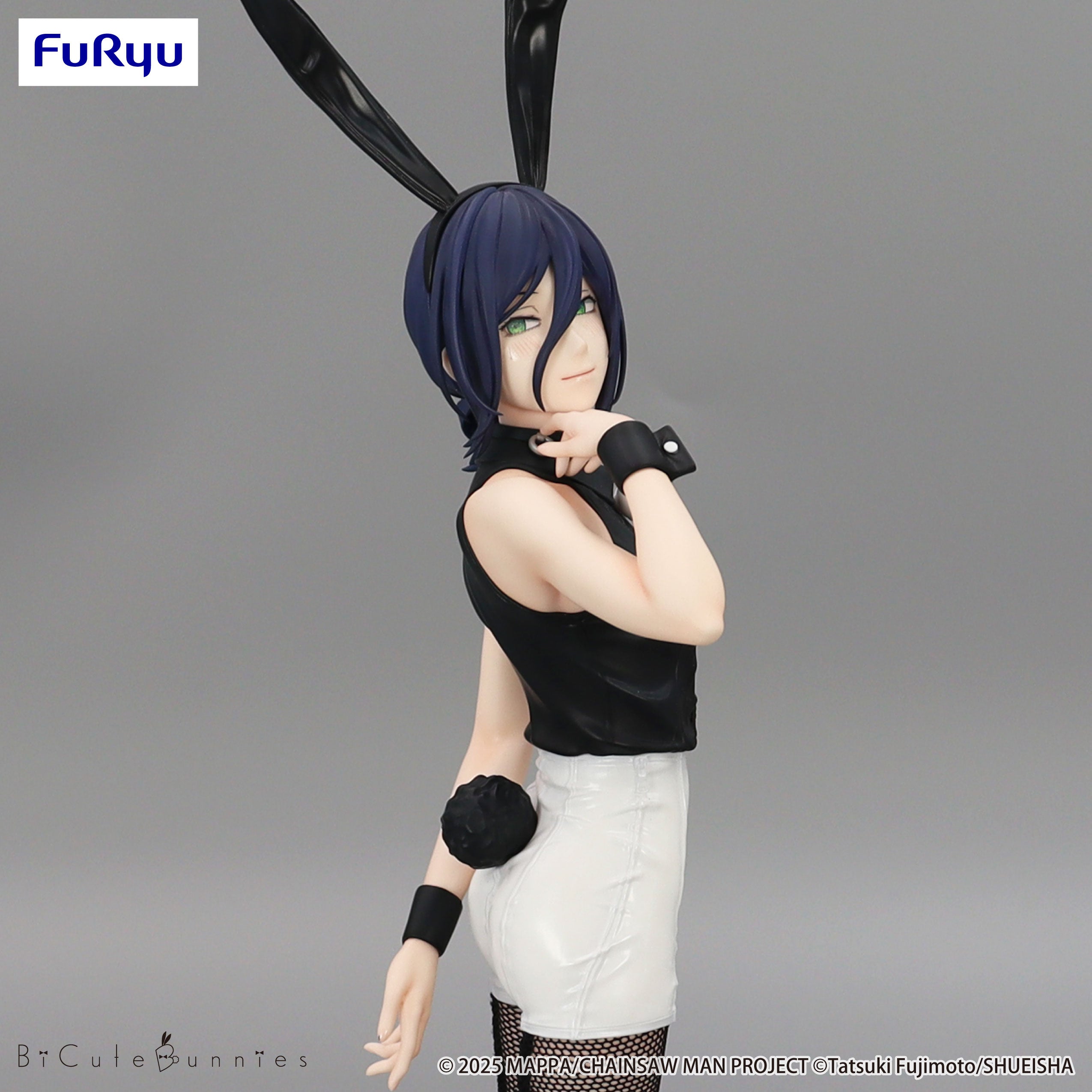 Gekijouban Chainsaw Man: Reze Hen - Reze - BiCute Bunnies (FuRyu)