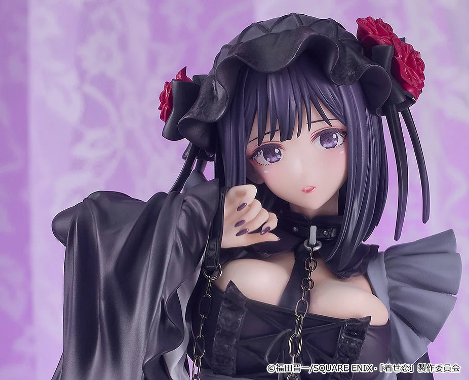 Sono Bisque Doll wa Koi o Suru - Kitagawa Marin - 1/6 - Kuroe Shizuku (Good Smile Company)