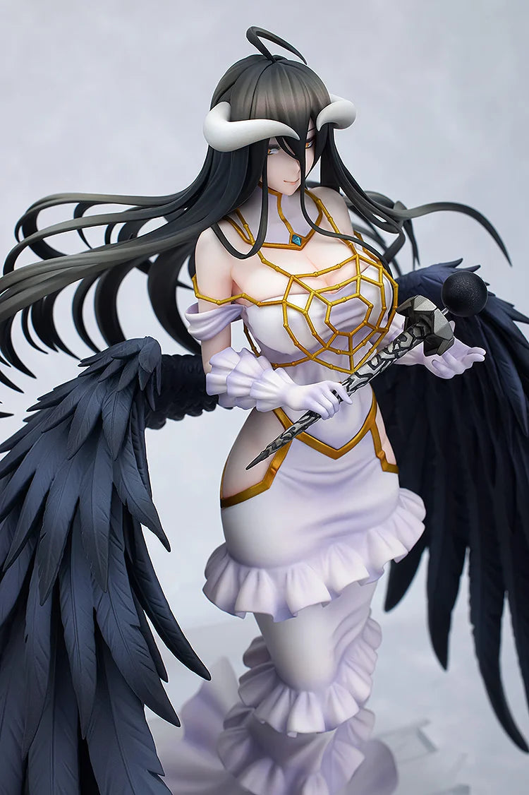 Overlord - Albedo - KDcolle - 1/8 - 10th Anniversary so-bin ver. (Kadokawa, Wing)