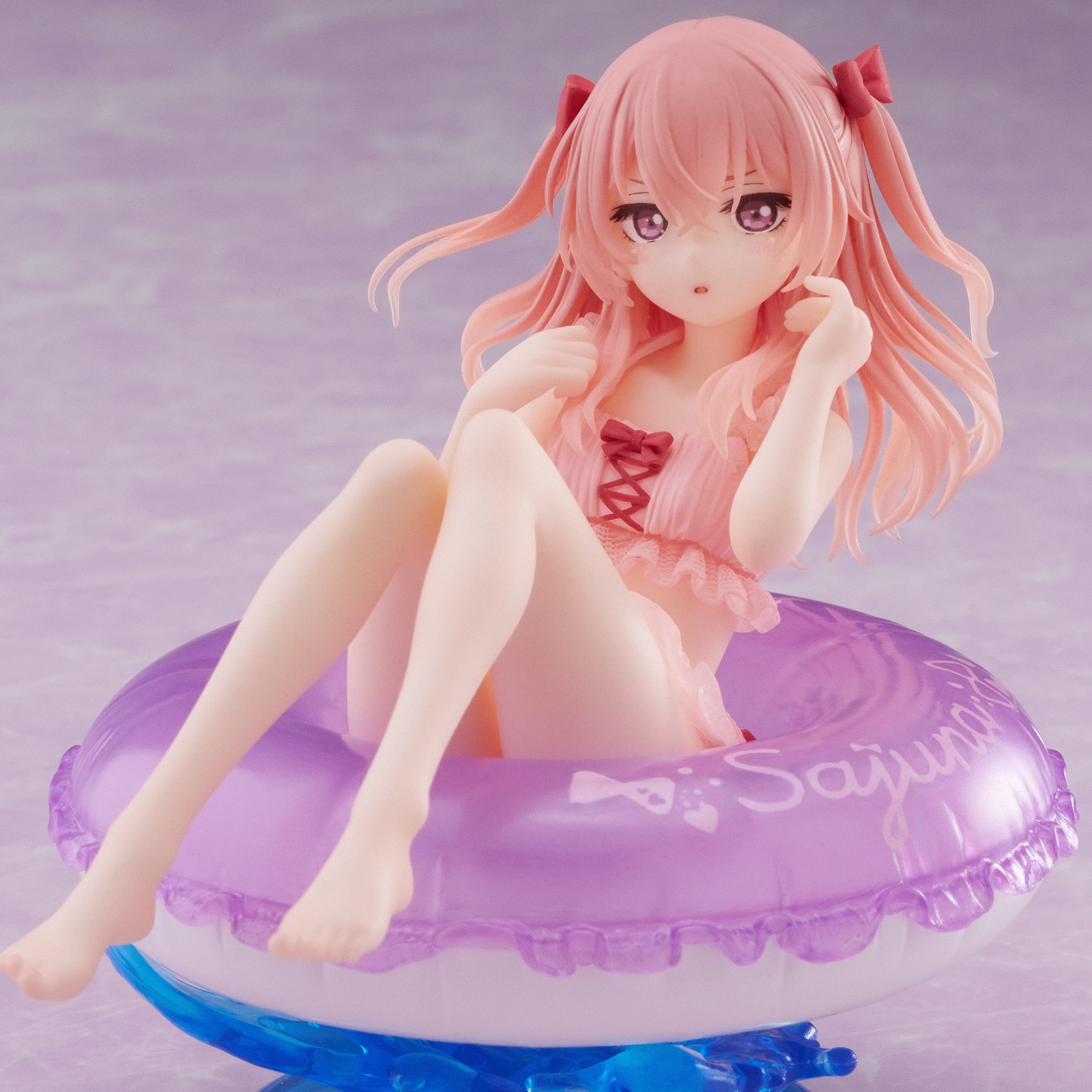 Sono Bisque Doll wa Koi o Suru - Inui Sajuna - Aqua Float Girls (Taito)