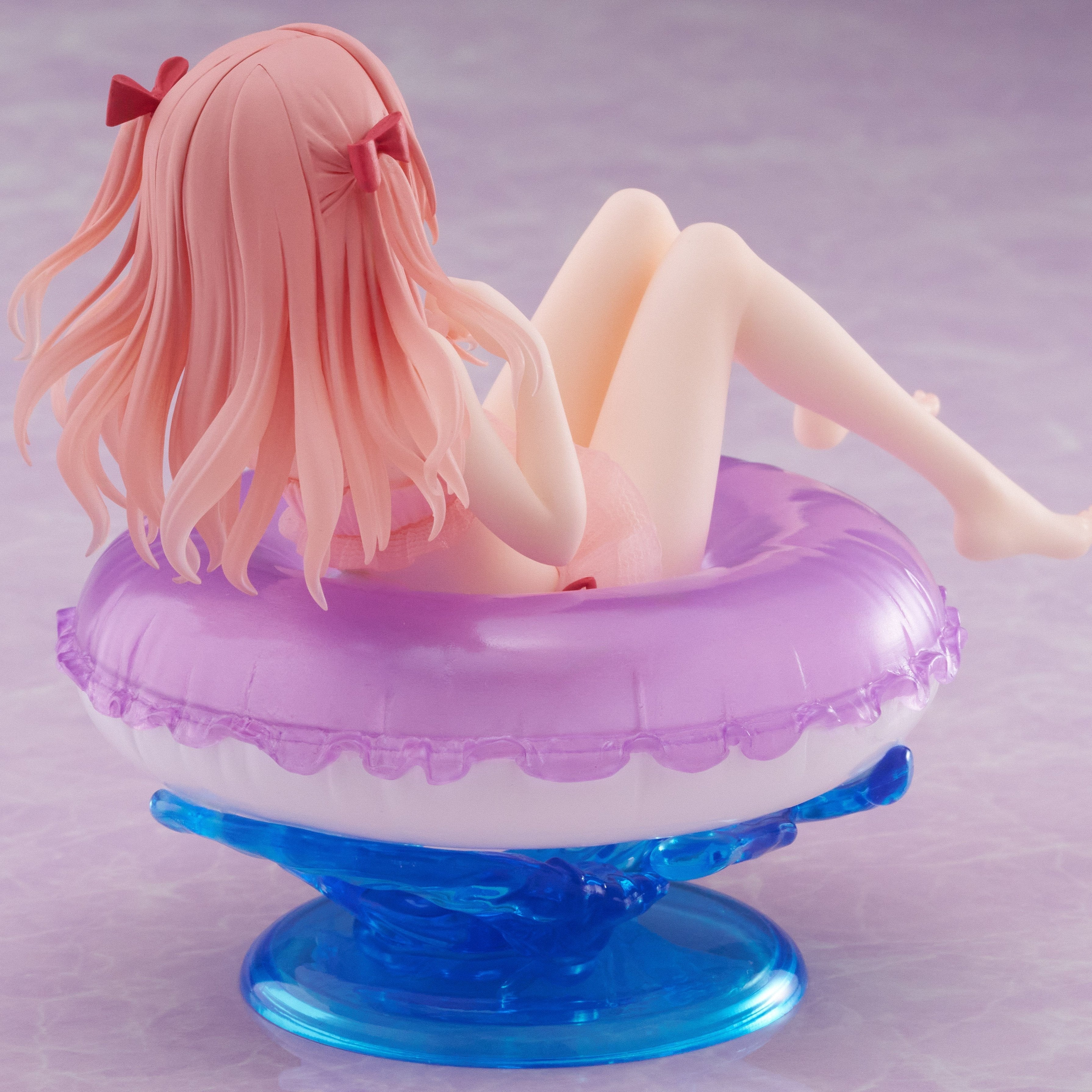 Sono Bisque Doll wa Koi o Suru - Inui Sajuna - Aqua Float Girls (Taito)