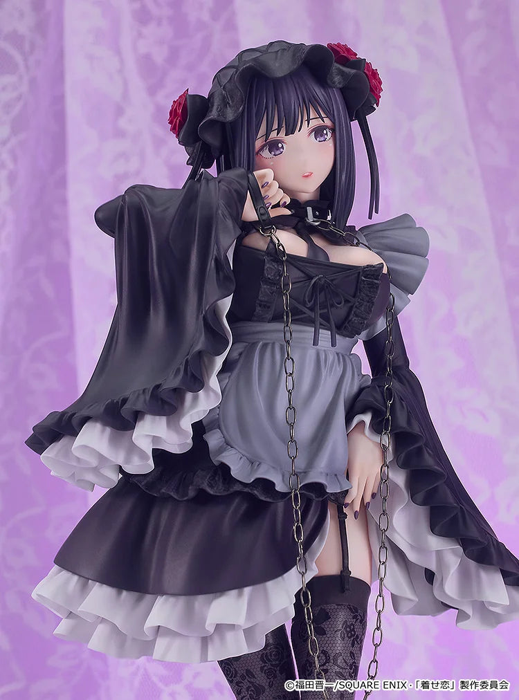 Sono Bisque Doll wa Koi o Suru - Kitagawa Marin - 1/6 - Kuroe Shizuku (Good Smile Company)