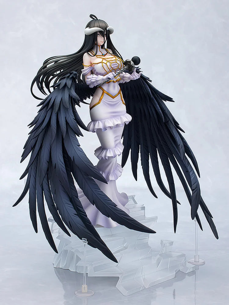 Overlord - Albedo - KDcolle - 1/8 - 10th Anniversary so-bin ver. (Kadokawa, Wing)