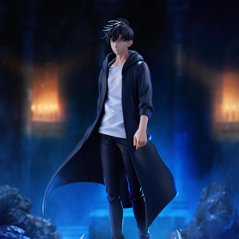 Solo Leveling - Sung Jinwoo - Trio-Try-iT Figure (FuRyu)