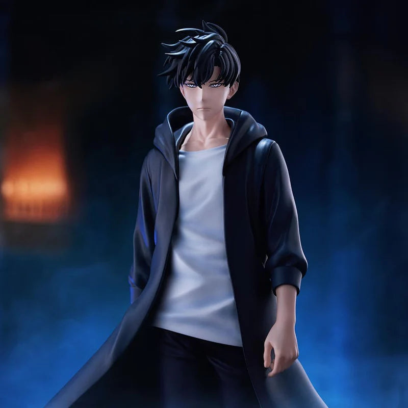 Solo Leveling - Sung Jinwoo - Trio-Try-iT Figure (FuRyu)