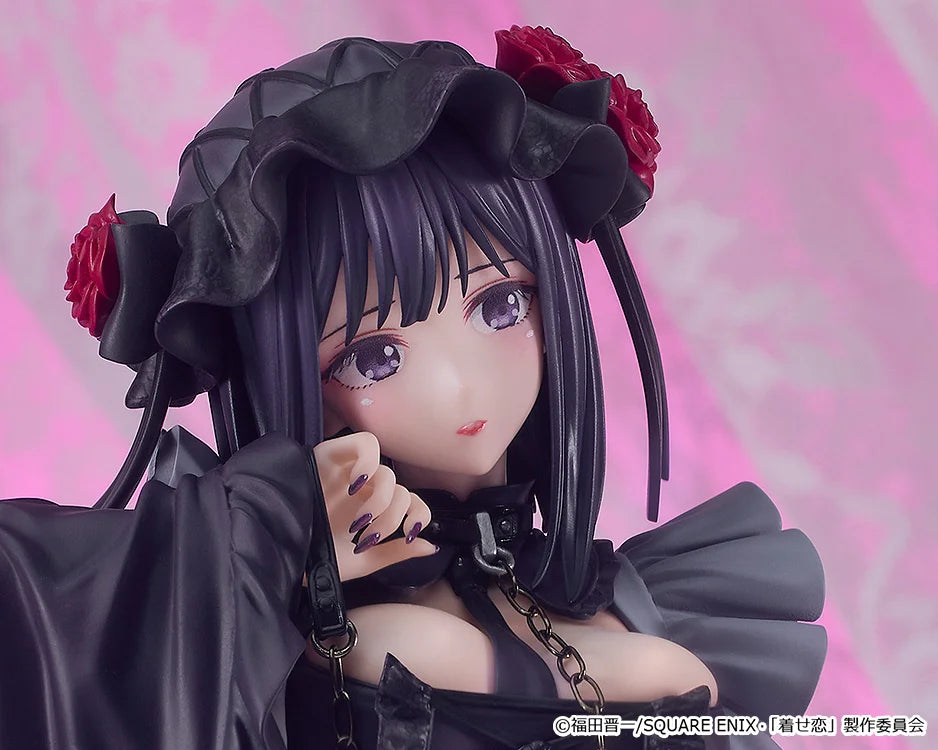Sono Bisque Doll wa Koi o Suru - Kitagawa Marin - 1/6 - Kuroe Shizuku (Good Smile Company)