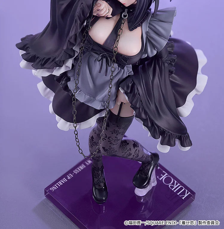 Sono Bisque Doll wa Koi o Suru - Kitagawa Marin - 1/6 - Kuroe Shizuku (Good Smile Company)